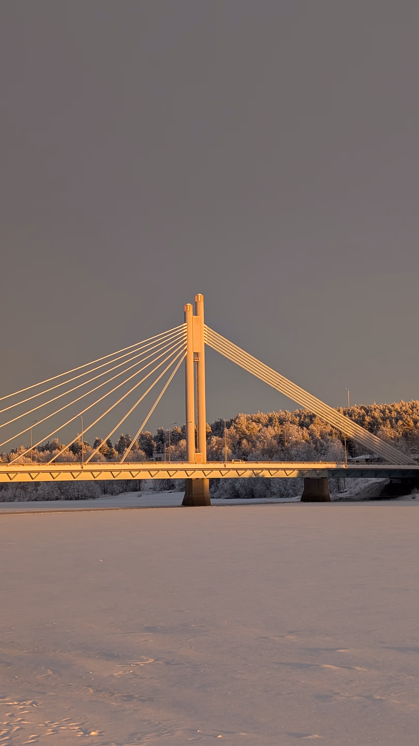 Finnish Lapland travel photograph 8 of 13 — by Isaak De Coninck (2025)