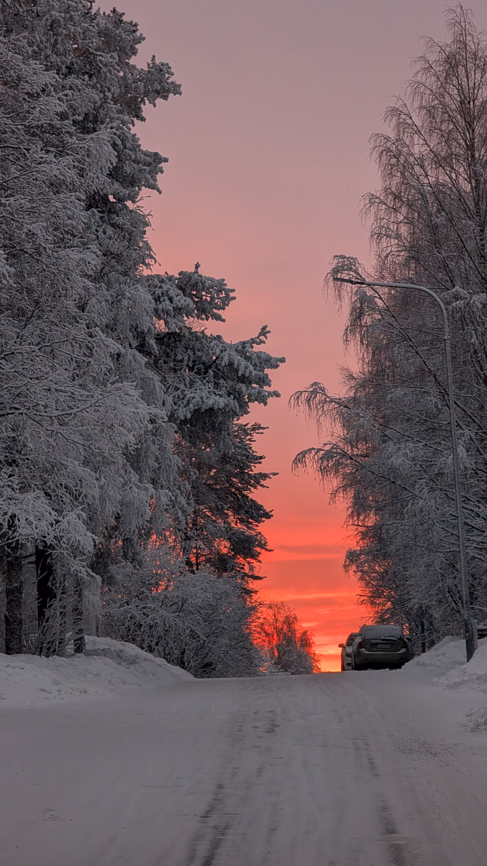 Finnish Lapland travel photograph 9 of 13 — by Isaak De Coninck (2025)
