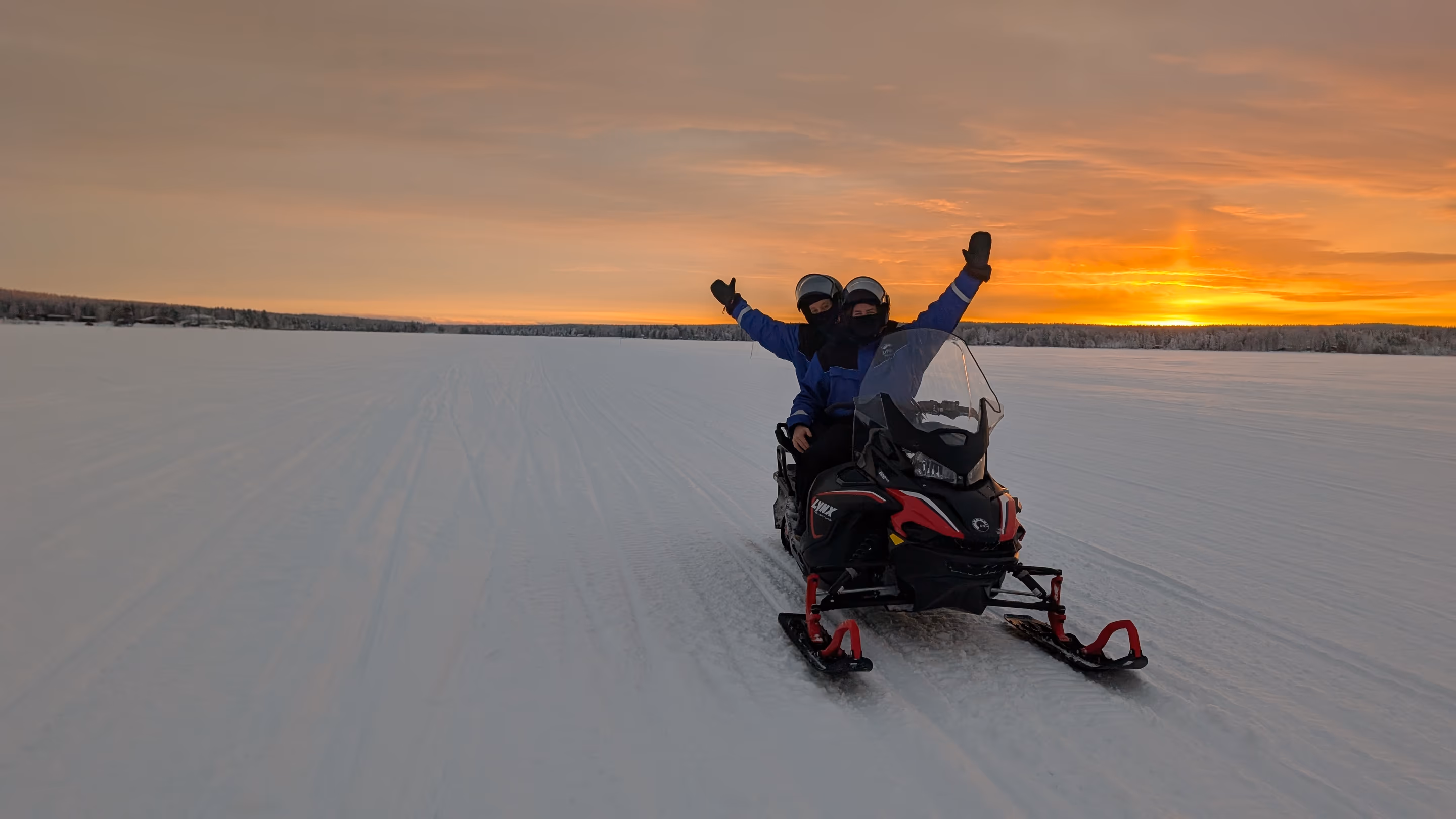 Finnish Lapland travel photograph 10 of 13 — by Isaak De Coninck (2025)