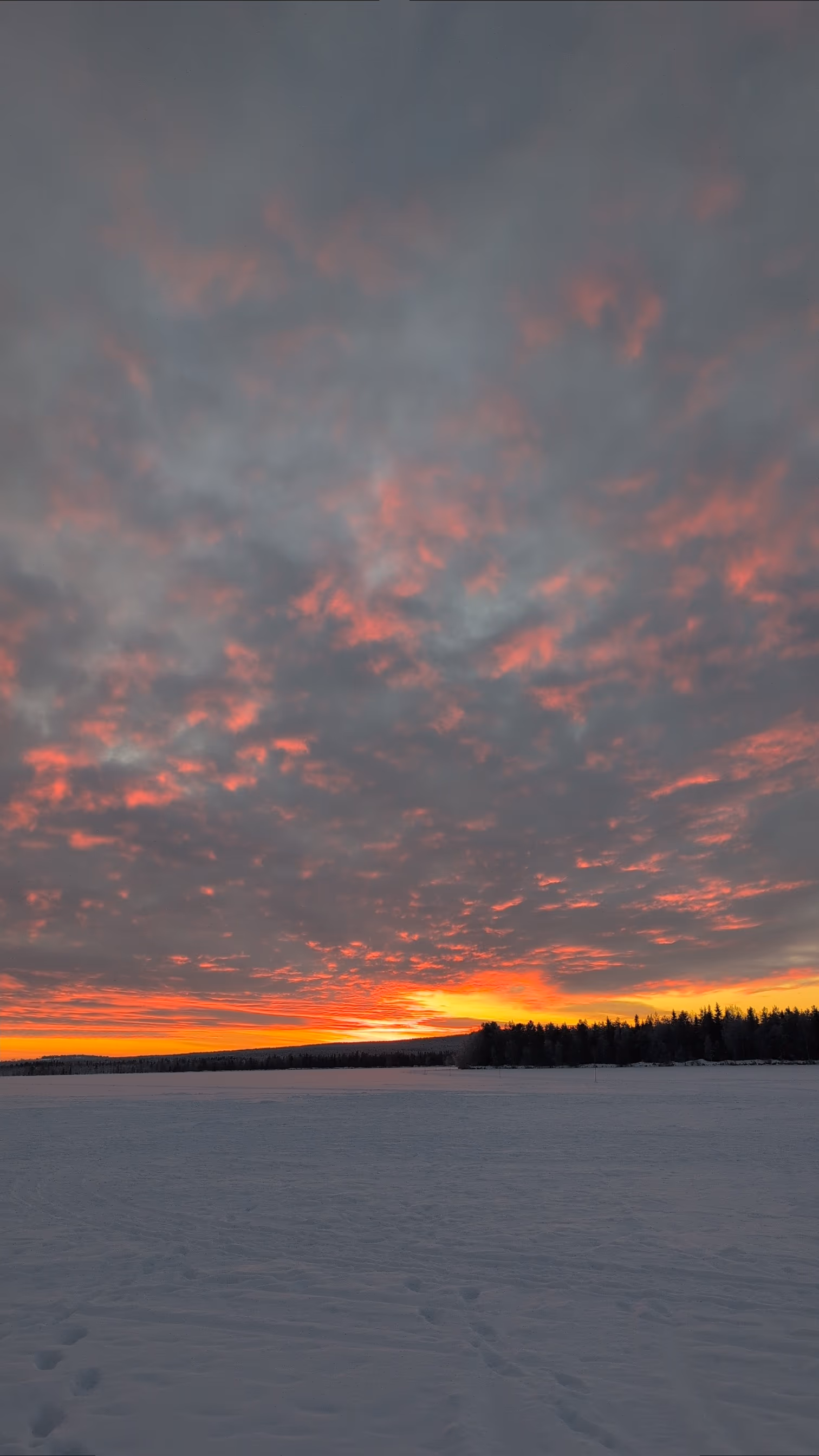 Finnish Lapland travel photograph 13 of 13 — by Isaak De Coninck (2025)