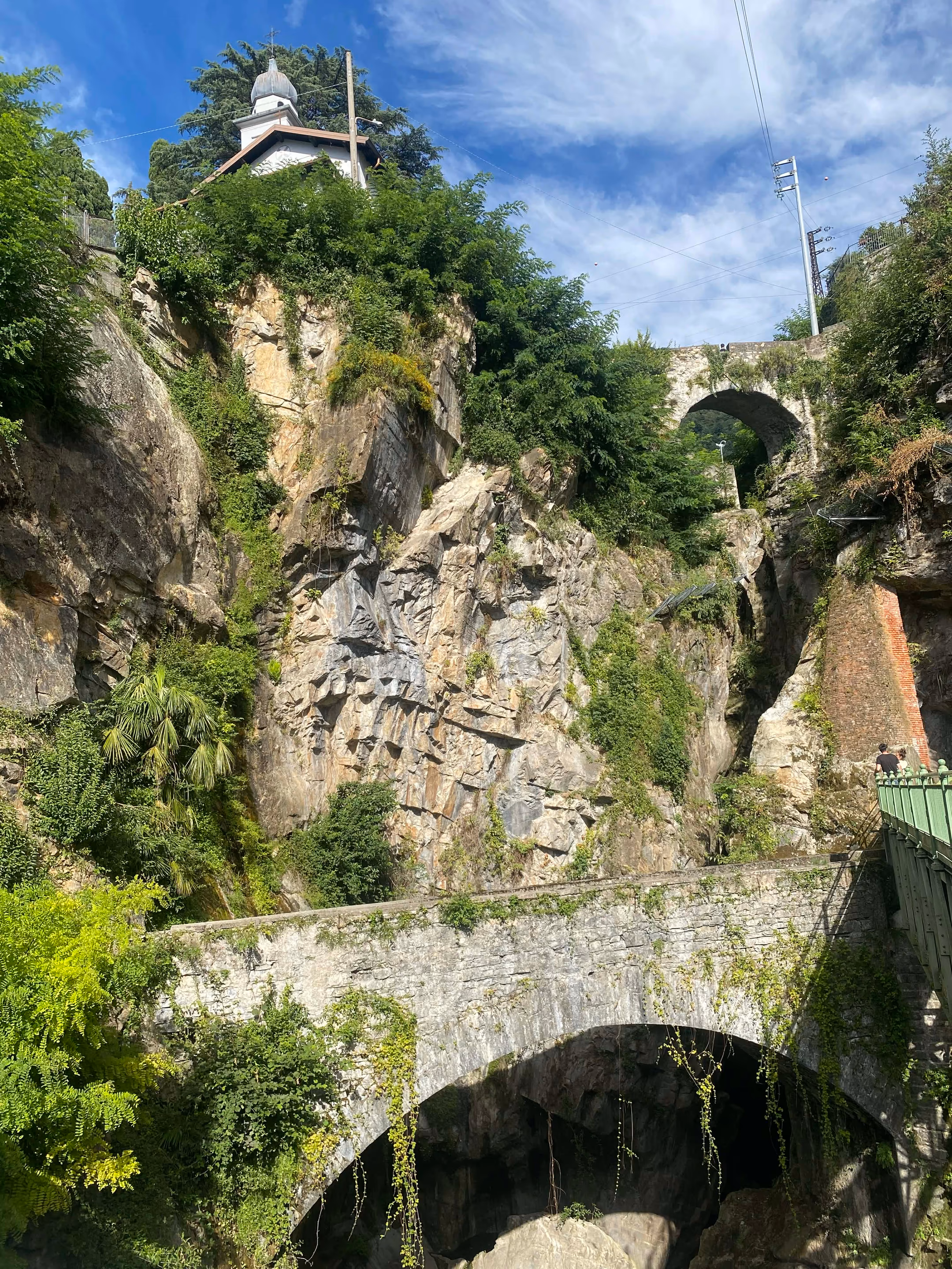 Italy travel photograph 3 of 17 — by Isaak De Coninck (2023)