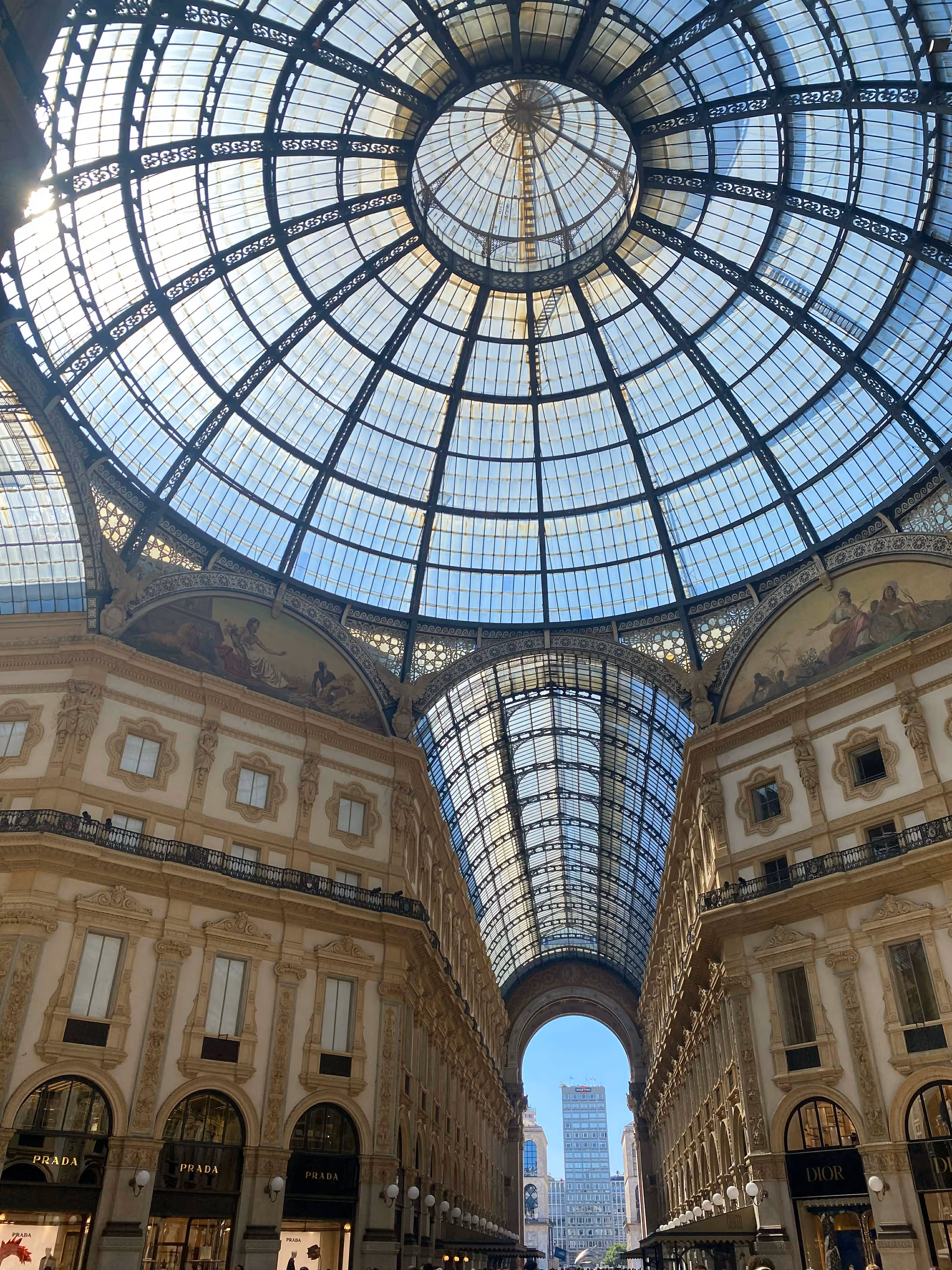 Italy travel photograph 4 of 17 — by Isaak De Coninck (2023)