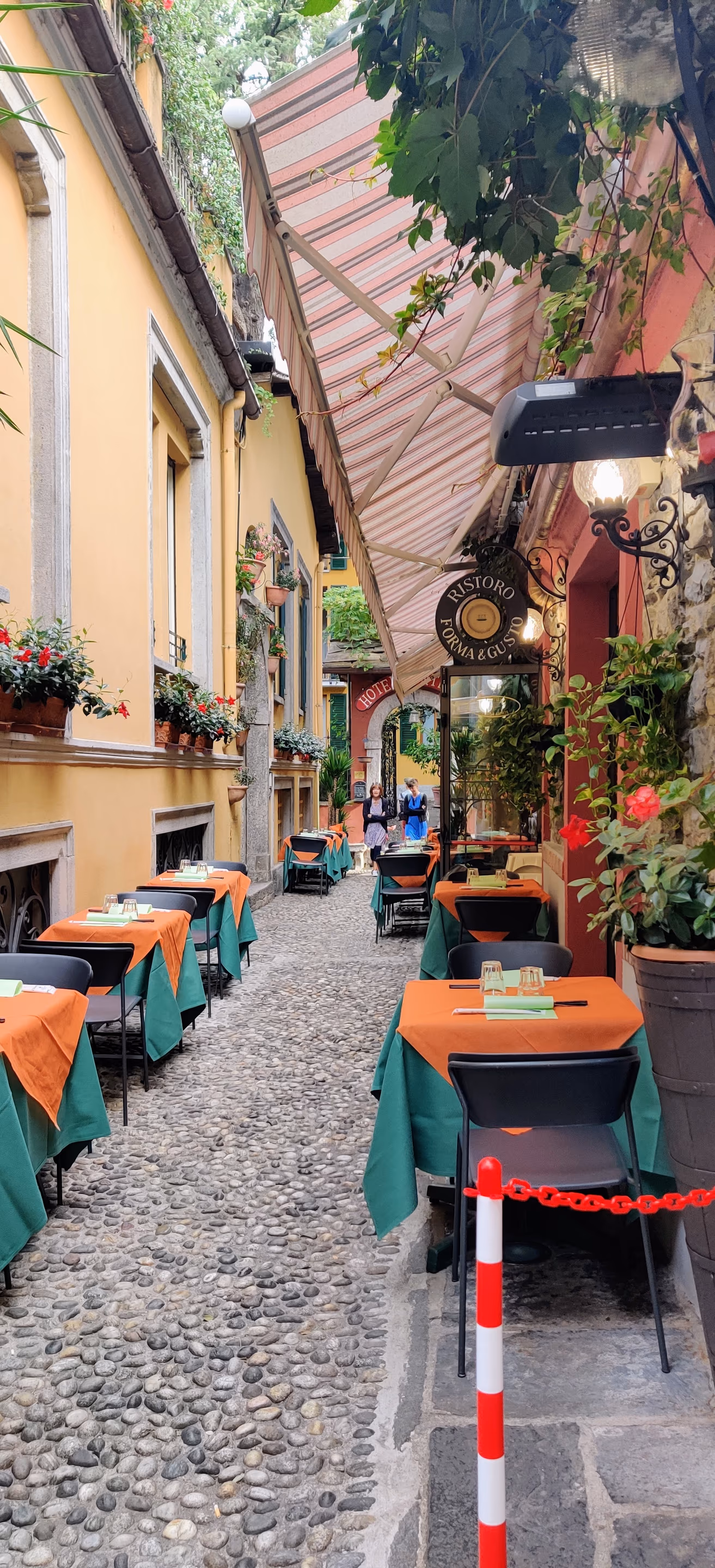 Italy travel photograph 5 of 17 — by Isaak De Coninck (2023)