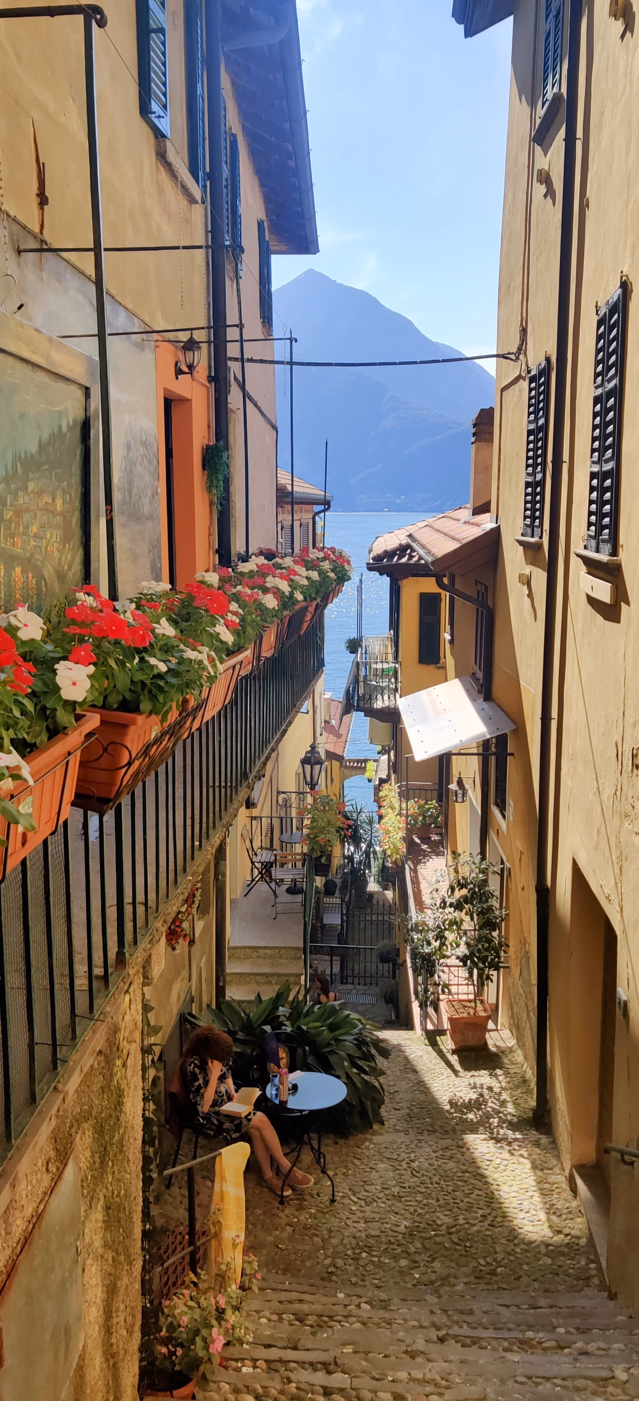 Italy travel photograph 6 of 17 — by Isaak De Coninck (2023)