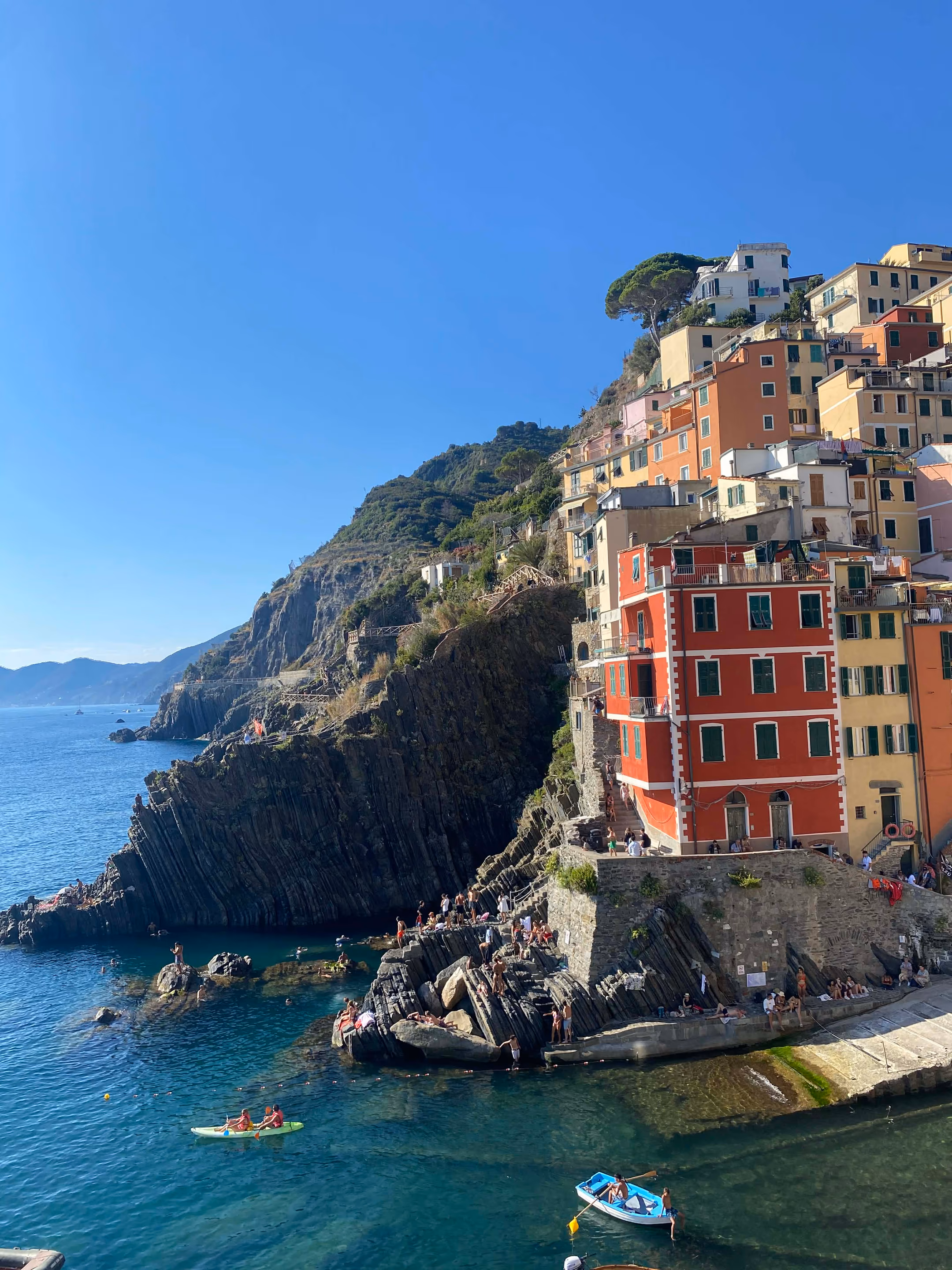 Italy travel photograph 10 of 17 — by Isaak De Coninck (2023)