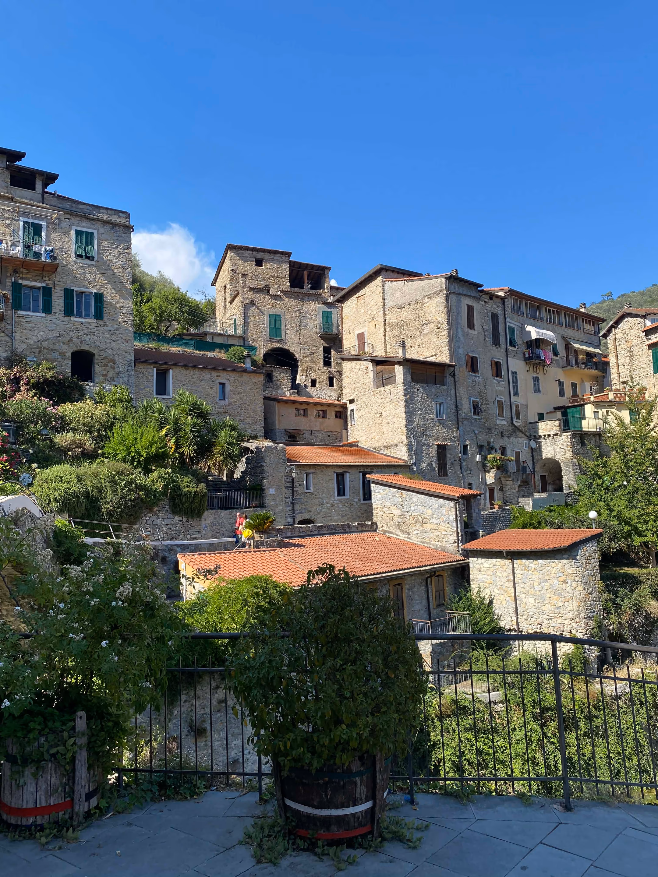 Italy travel photograph 12 of 17 — by Isaak De Coninck (2023)