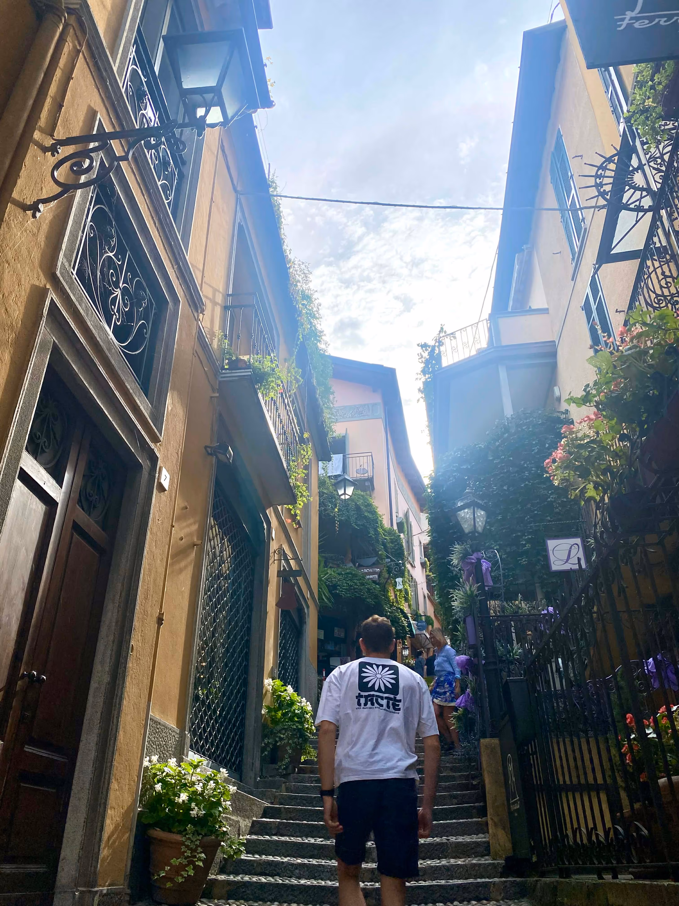 Italy travel photograph 13 of 17 — by Isaak De Coninck (2023)