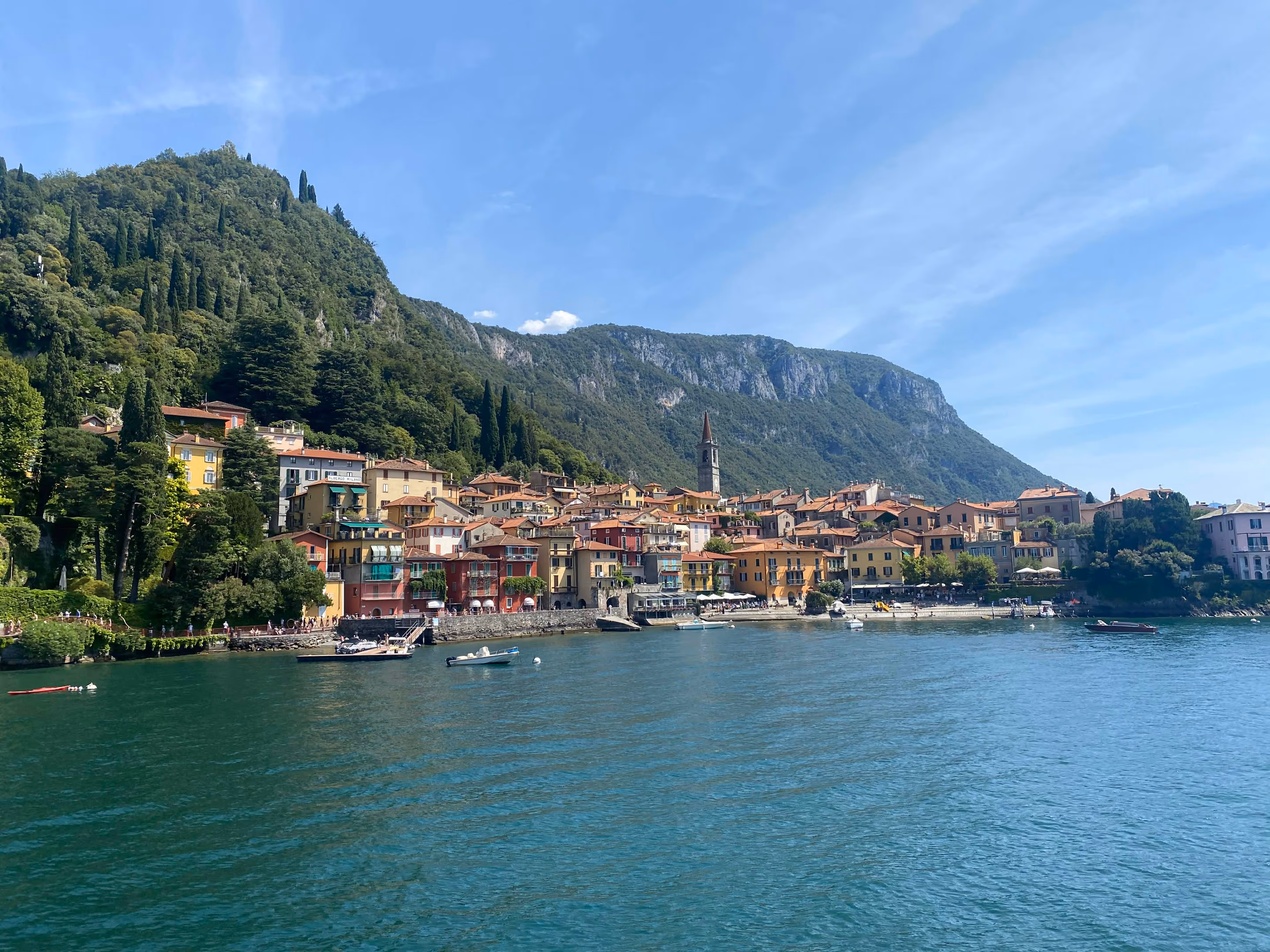 Italy travel photograph 14 of 17 — by Isaak De Coninck (2023)