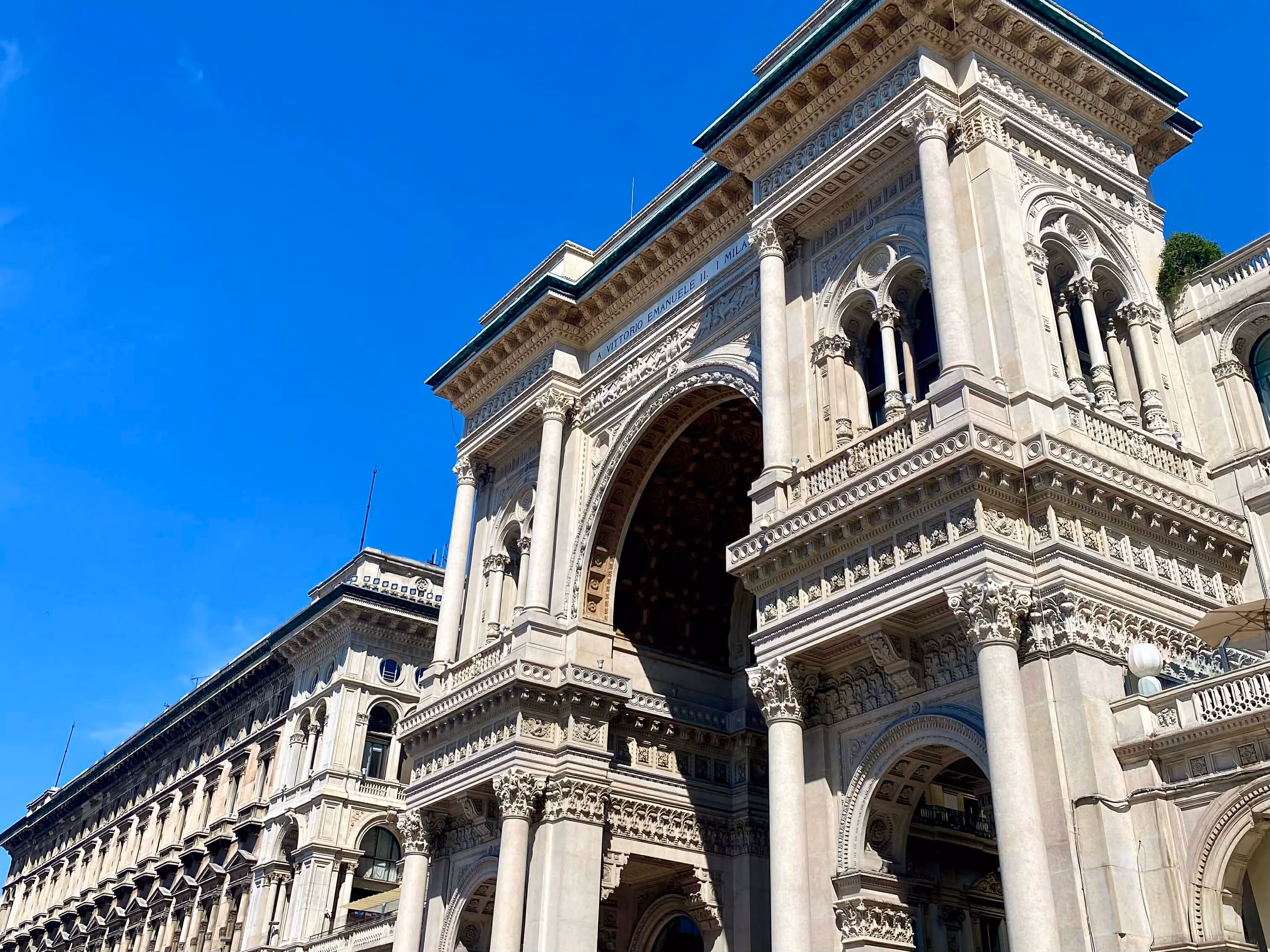 Italy travel photograph 15 of 17 — by Isaak De Coninck (2023)