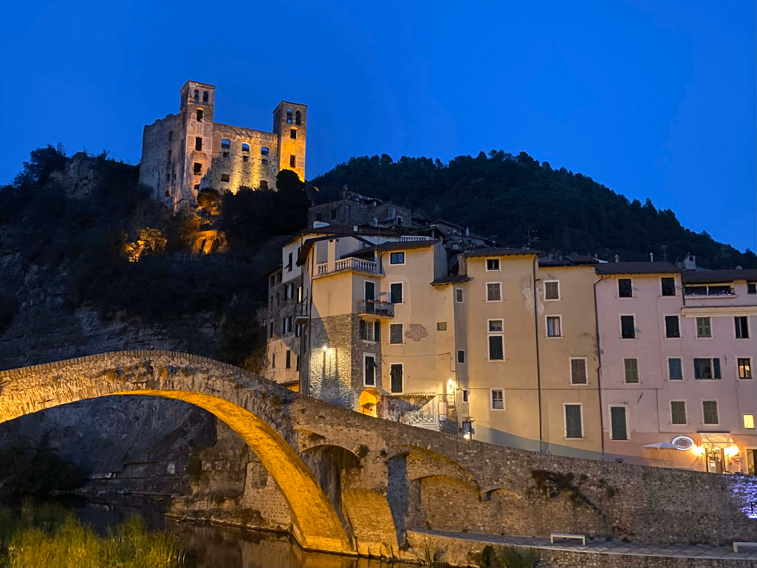 Italy travel photograph 17 of 17 — by Isaak De Coninck (2023)