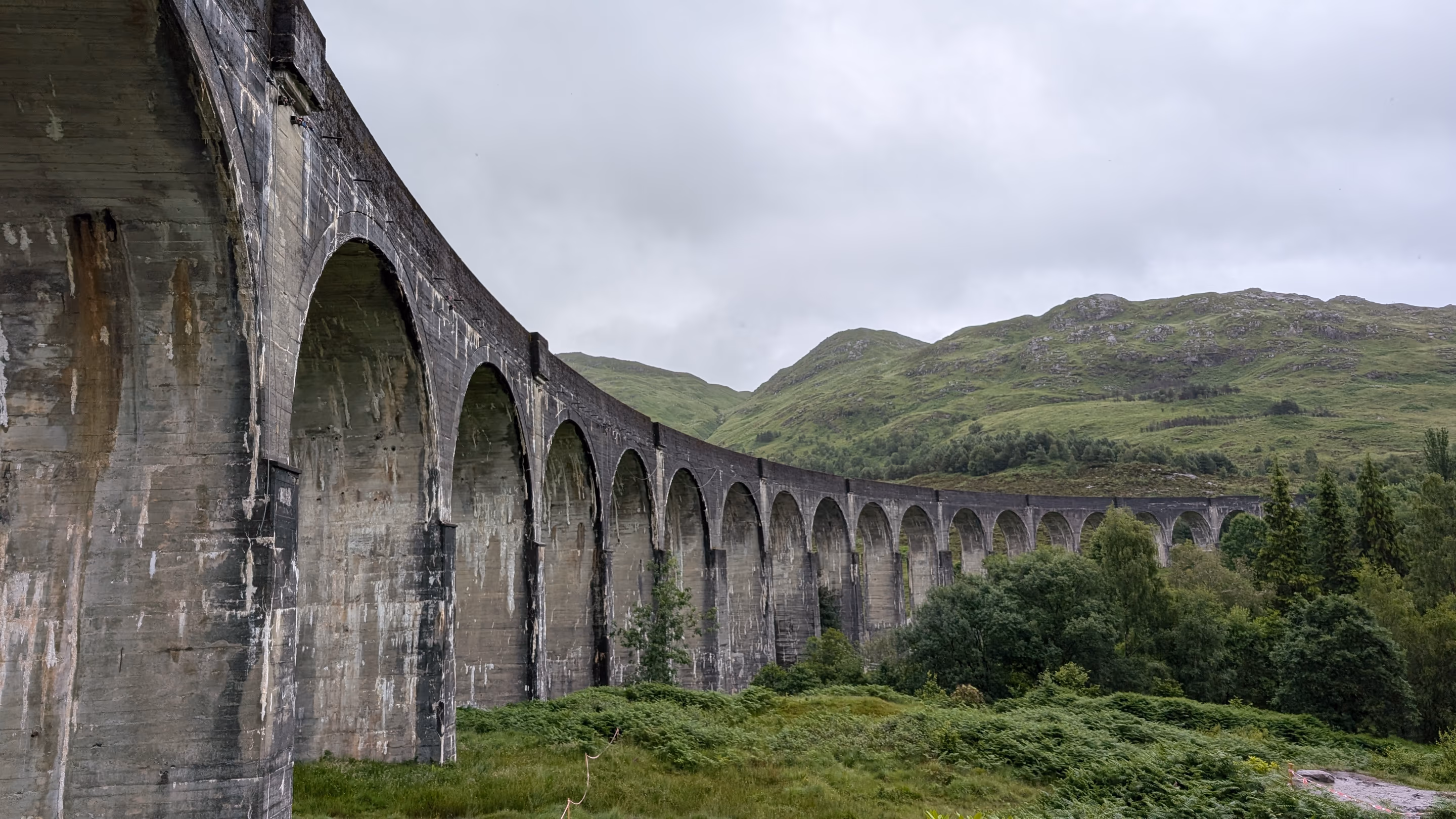 Scotland travel photograph 3 of 15 — by Isaak De Coninck (2024)