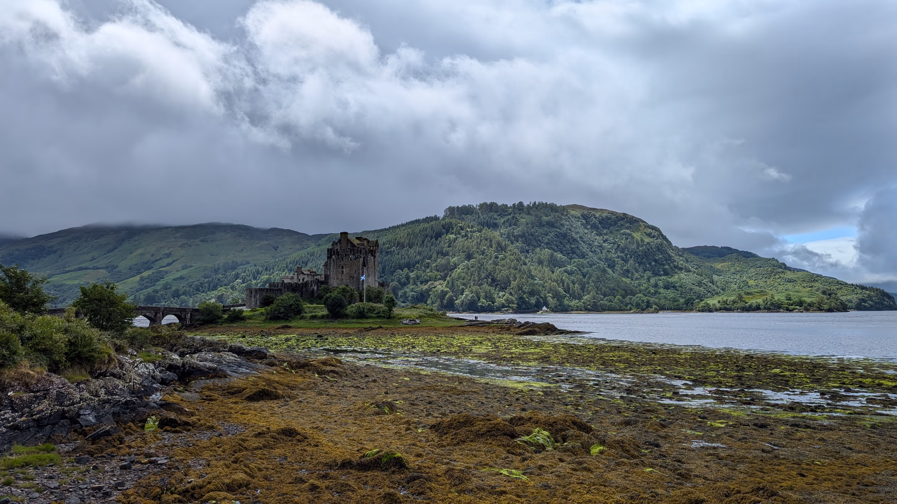 Scotland travel photograph 4 of 15 — by Isaak De Coninck (2024)