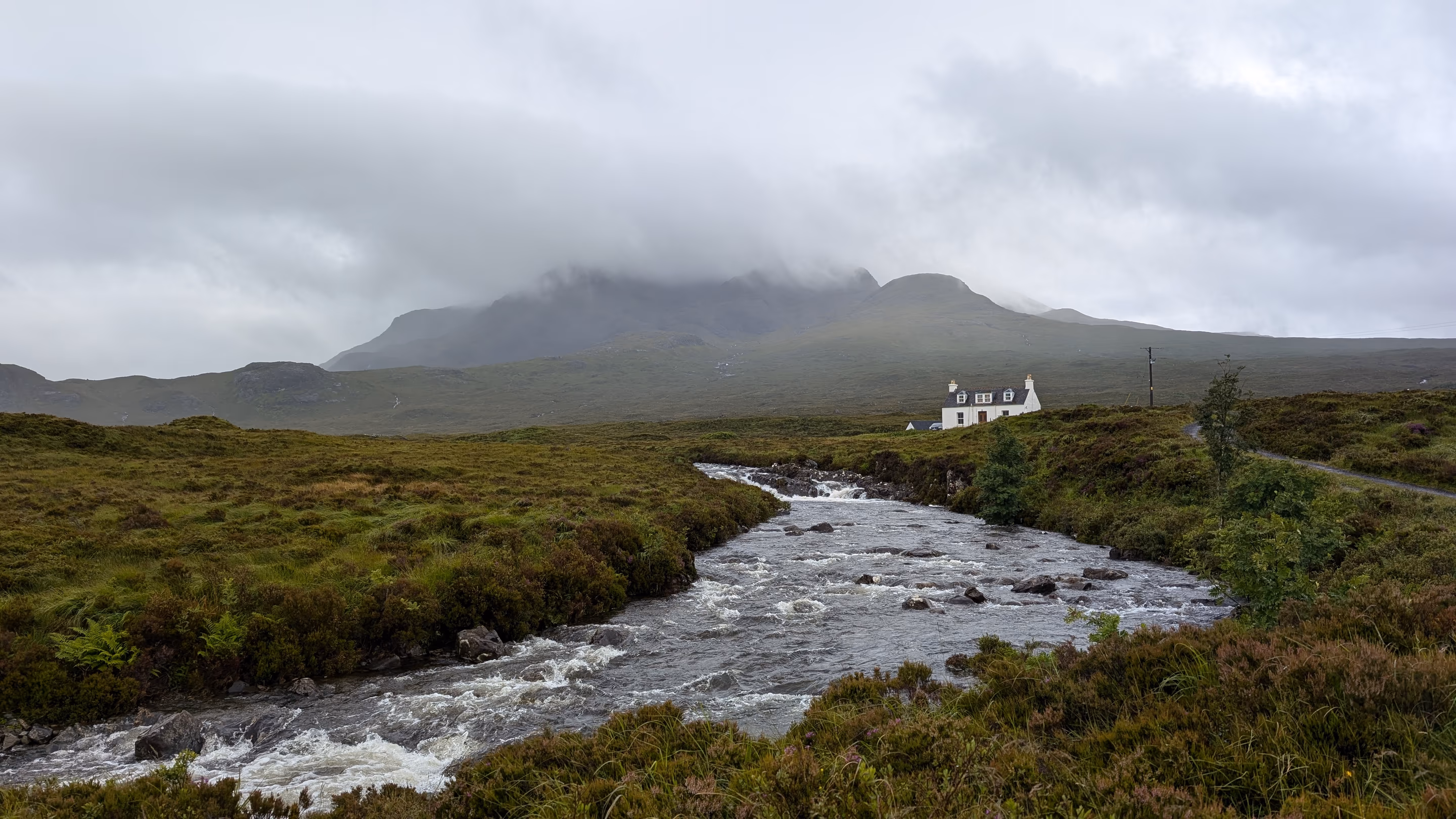 Scotland travel photograph 5 of 15 — by Isaak De Coninck (2024)
