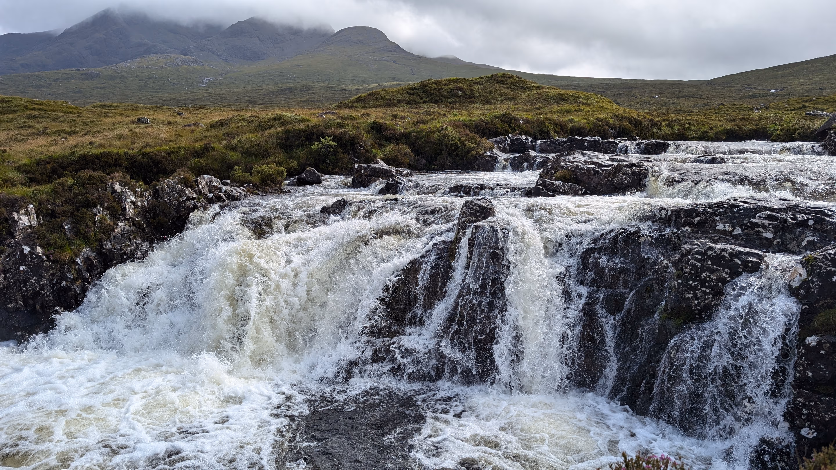 Scotland travel photograph 6 of 15 — by Isaak De Coninck (2024)