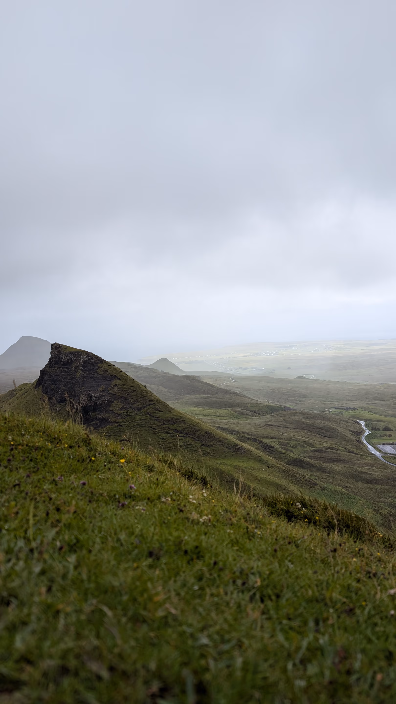 Scotland travel photograph 7 of 15 — by Isaak De Coninck (2024)