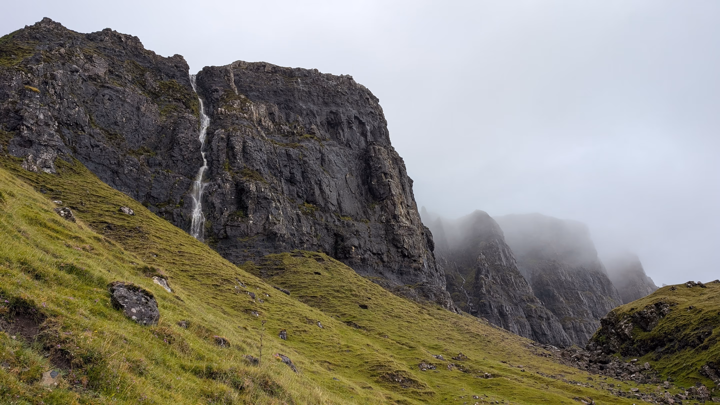 Scotland travel photograph 8 of 15 — by Isaak De Coninck (2024)