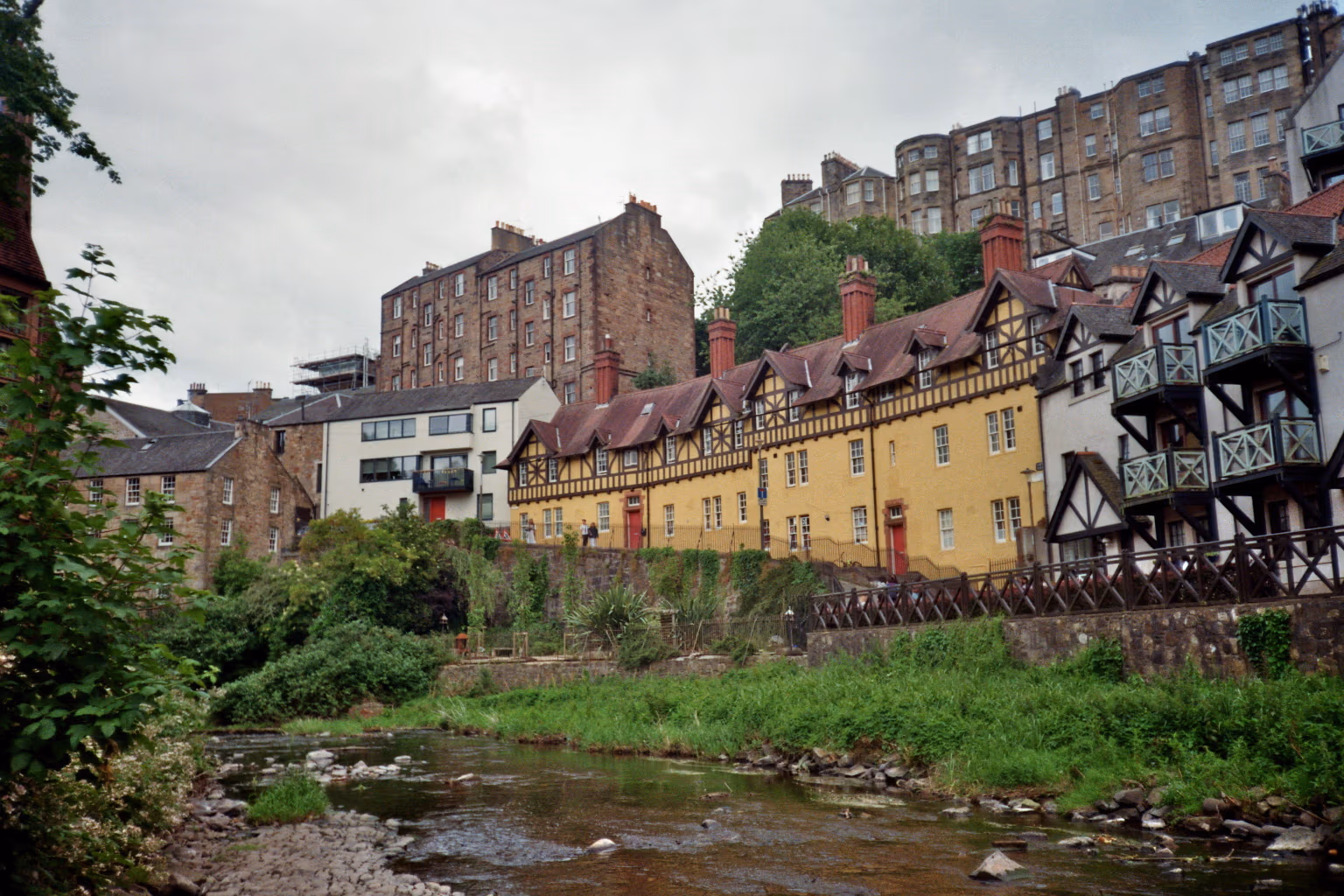 Scotland travel photograph 12 of 15 — by Isaak De Coninck (2024)
