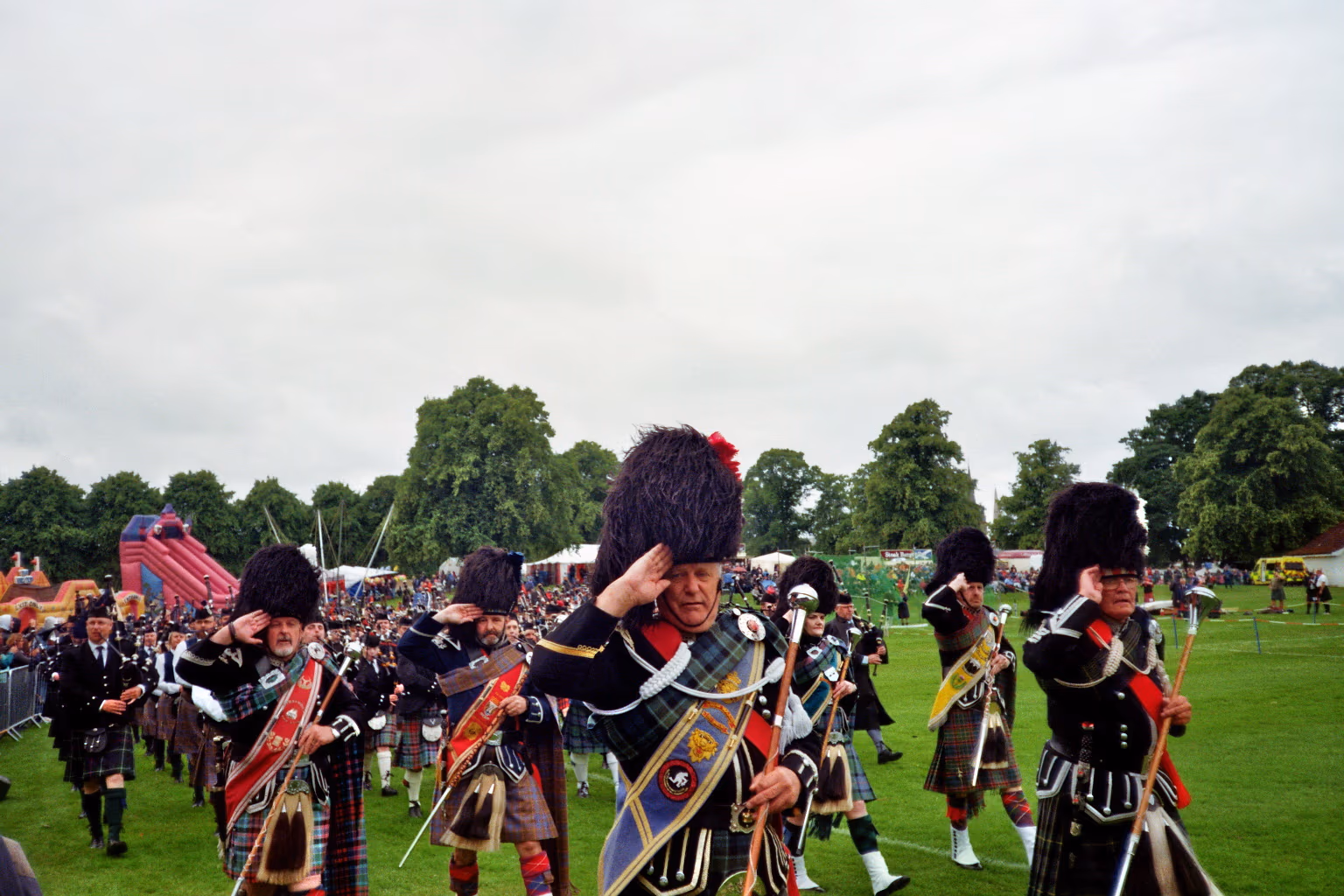 Scotland travel photograph 14 of 15 — by Isaak De Coninck (2024)
