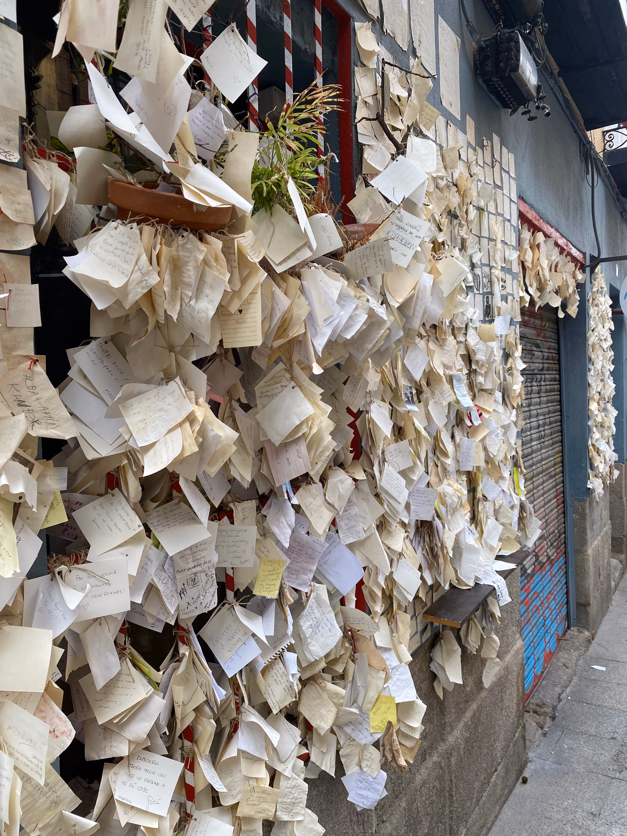Spain travel photograph 1 of 22 — by Isaak De Coninck (2024)