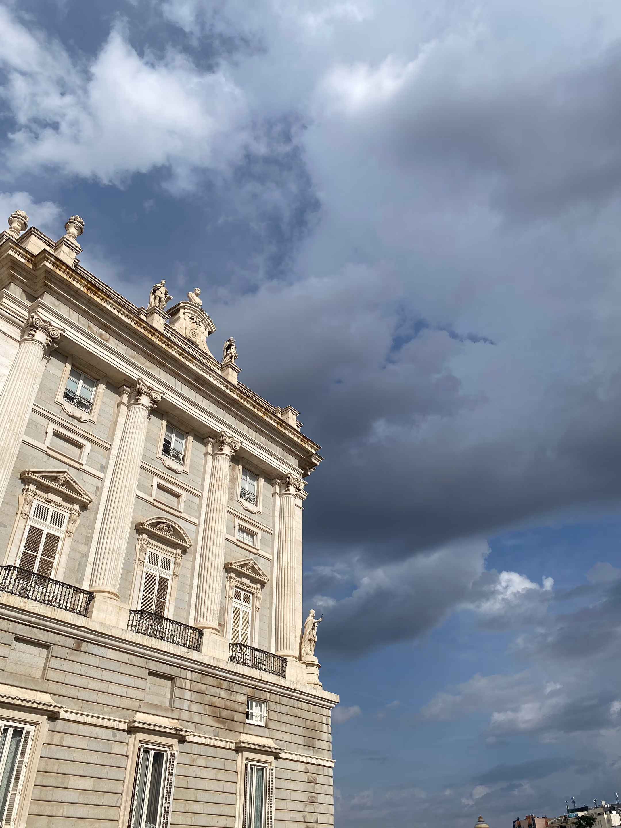 Spain travel photograph 2 of 22 — by Isaak De Coninck (2024)
