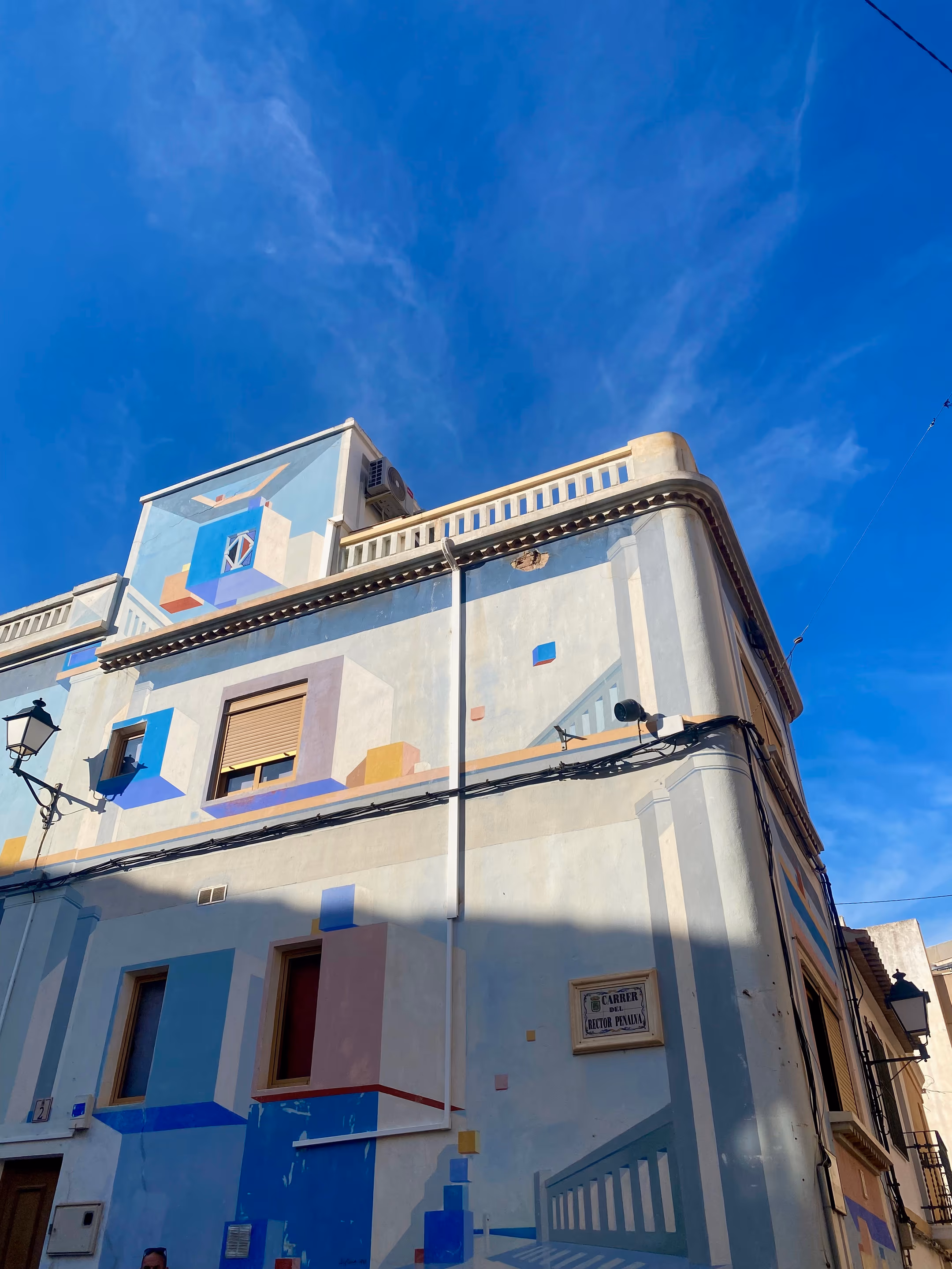 Spain travel photograph 5 of 22 — by Isaak De Coninck (2024)