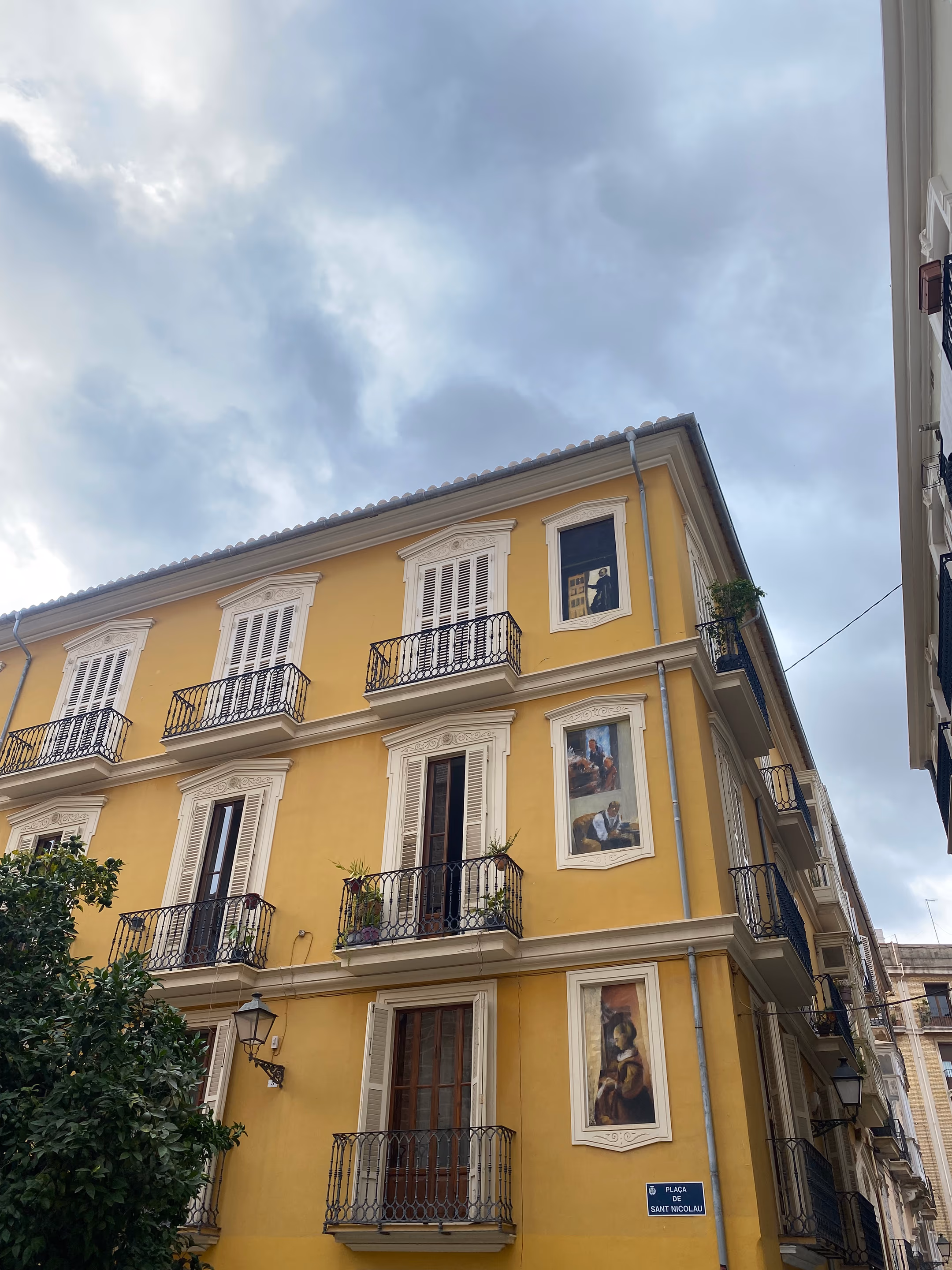 Spain travel photograph 6 of 22 — by Isaak De Coninck (2024)