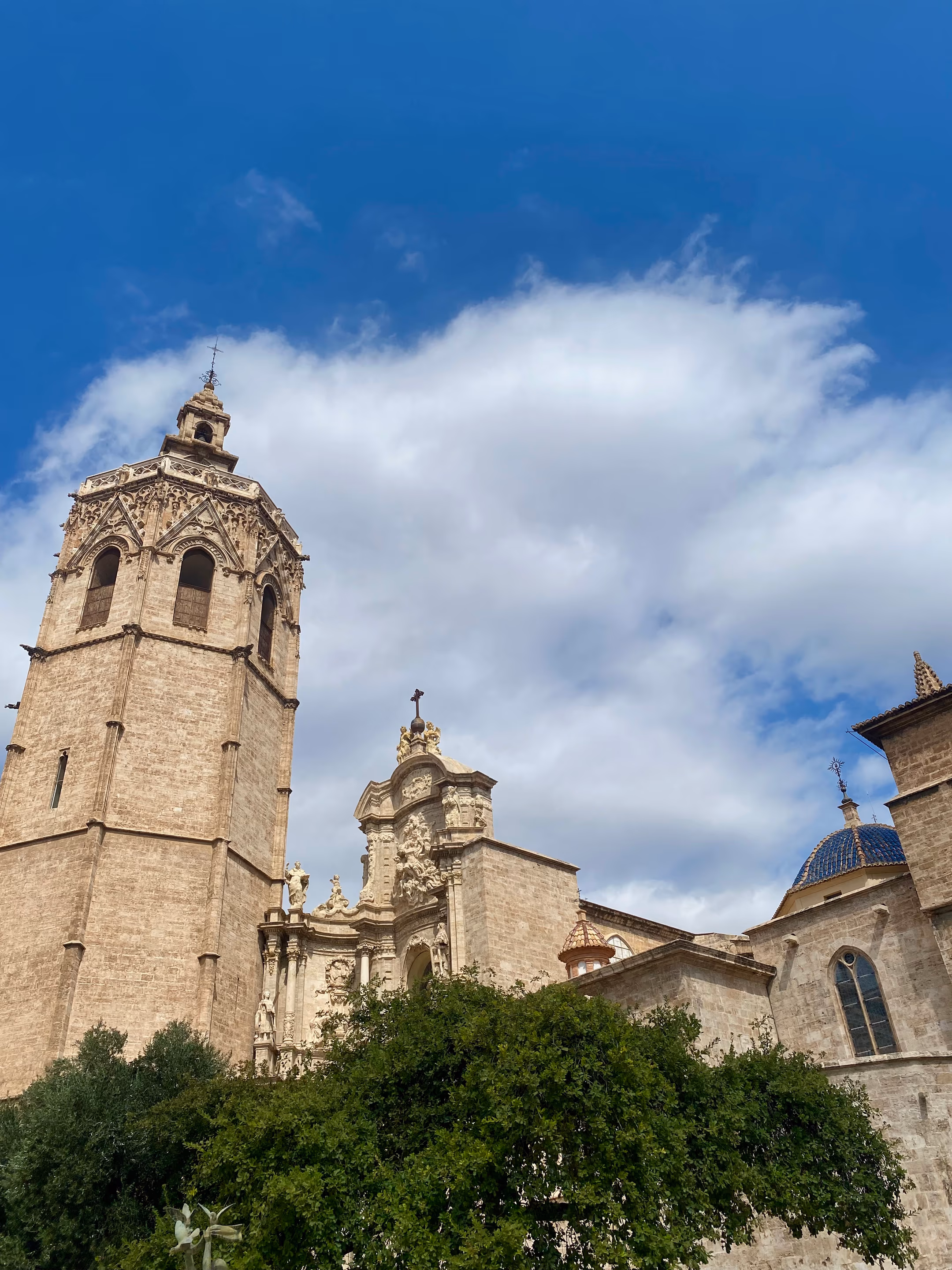 Spain travel photograph 8 of 22 — by Isaak De Coninck (2024)