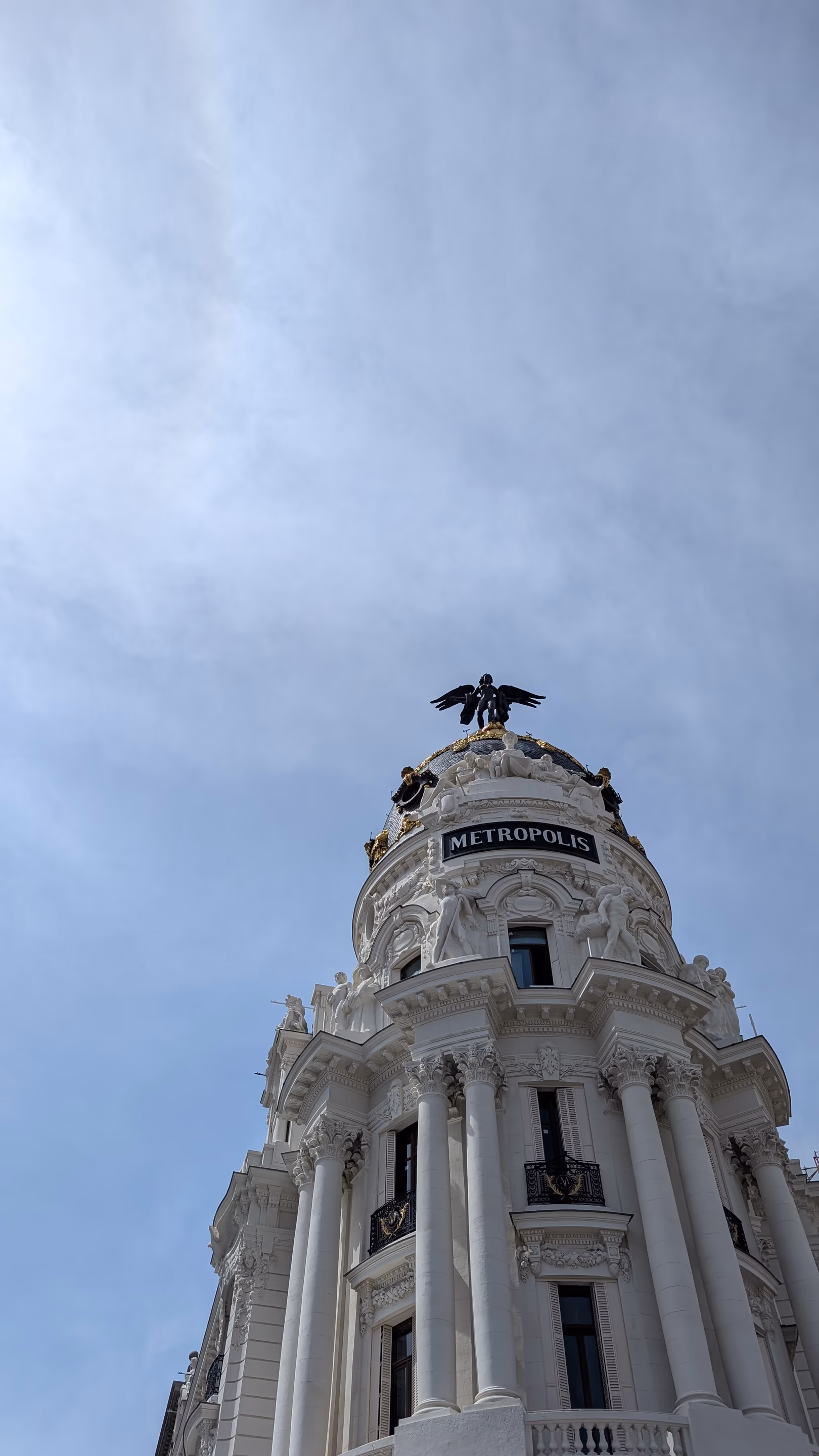 Spain travel photograph 11 of 22 — by Isaak De Coninck (2024)