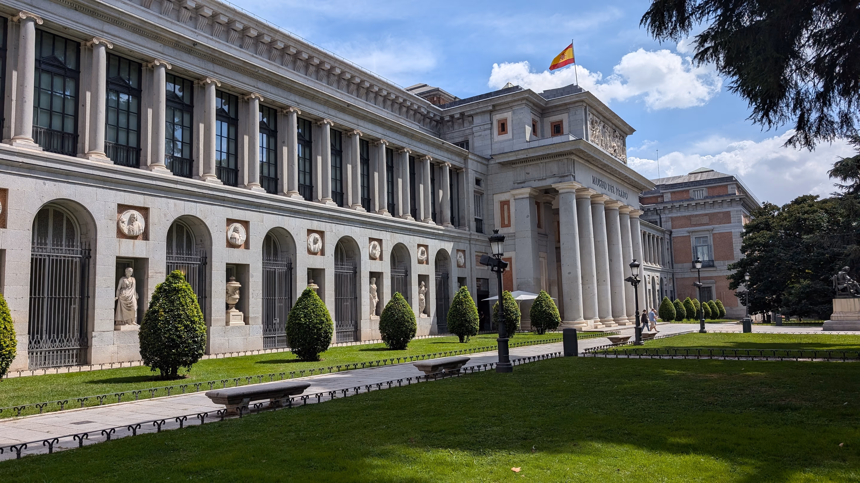 Spain travel photograph 13 of 22 — by Isaak De Coninck (2024)