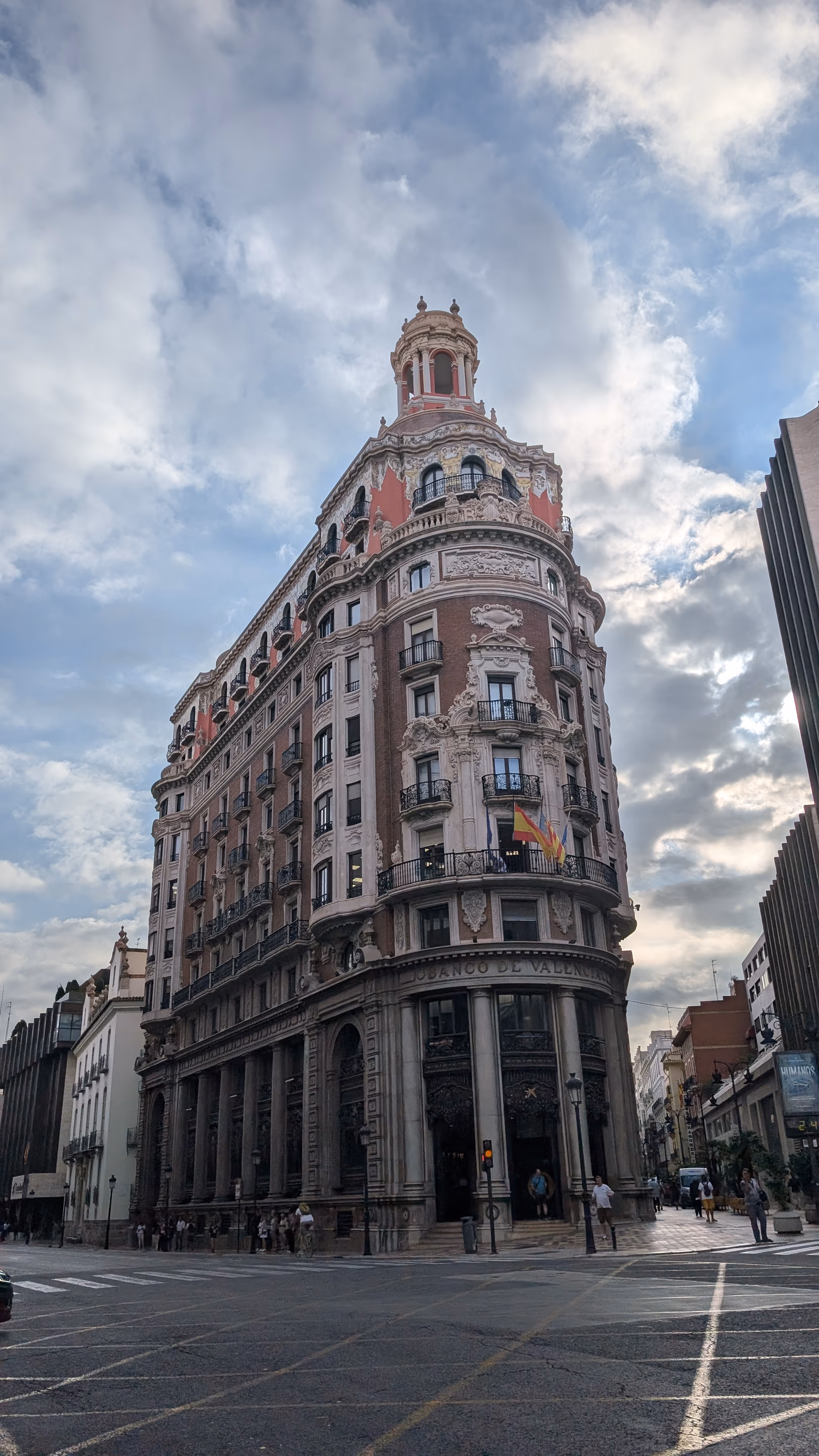 Spain travel photograph 20 of 22 — by Isaak De Coninck (2024)