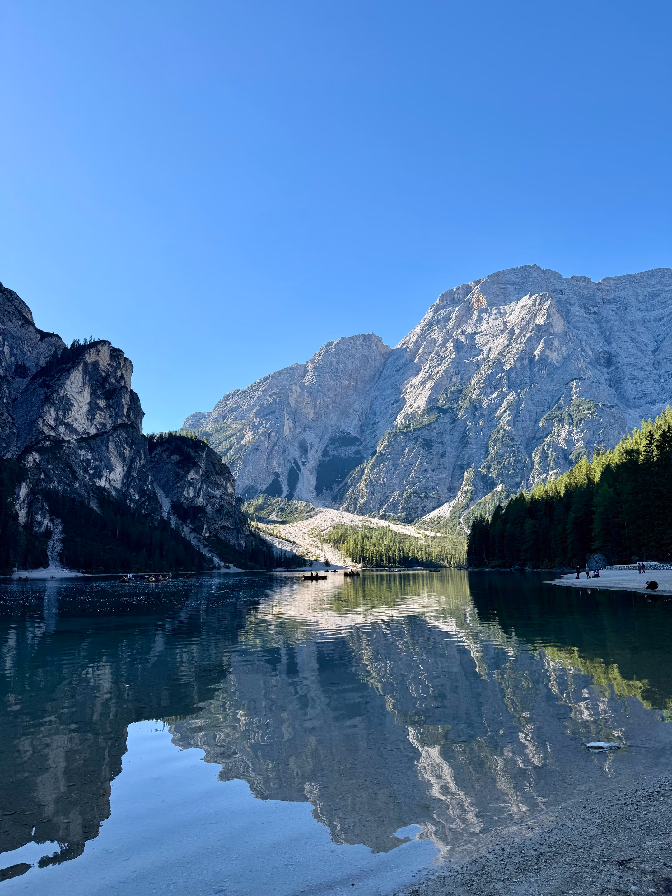 Swiss and Italian Alps travel photograph 1 of 17 — by Isaak De Coninck (2025)