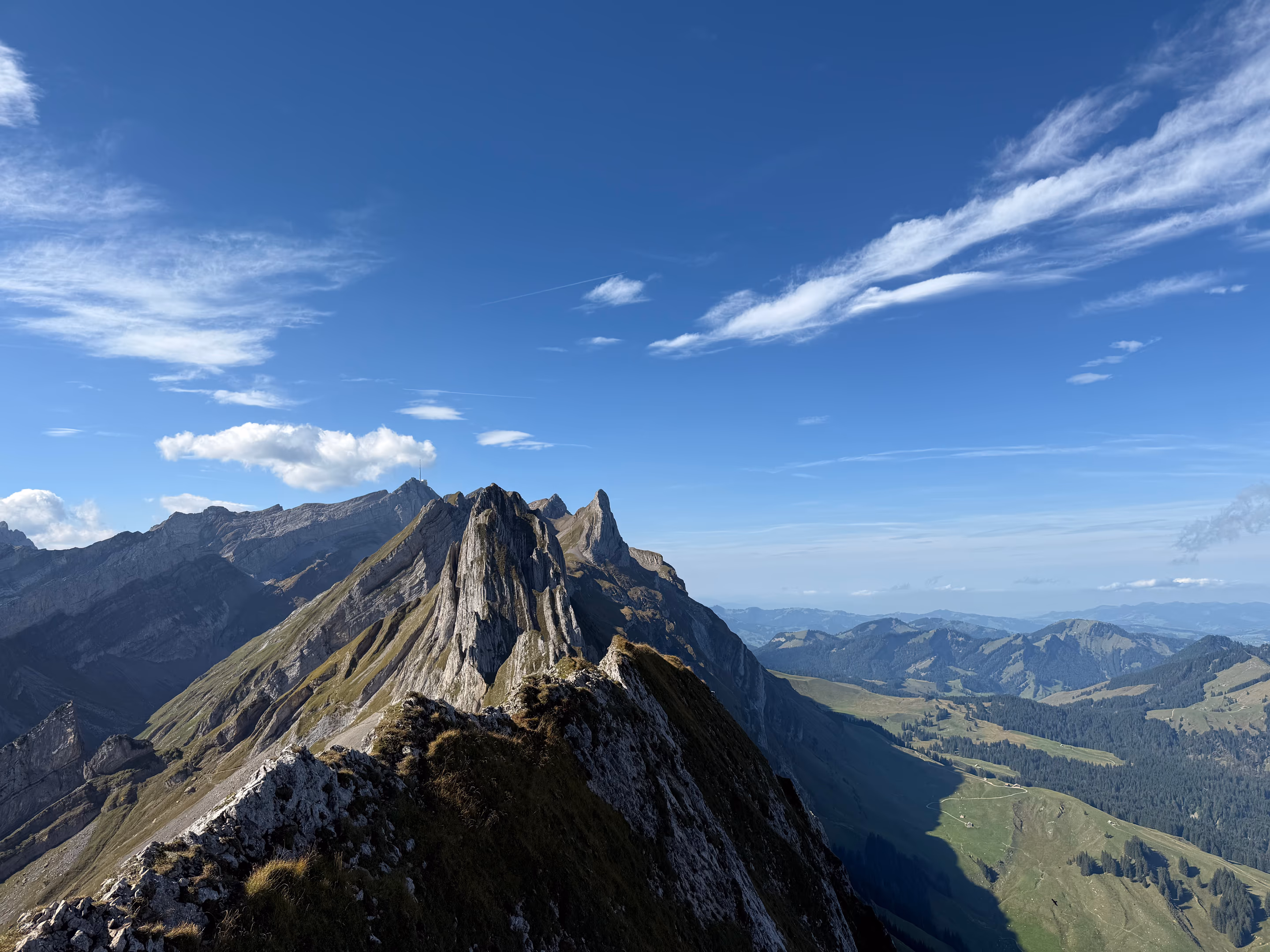 Swiss and Italian Alps travel photograph 2 of 17 — by Isaak De Coninck (2025)