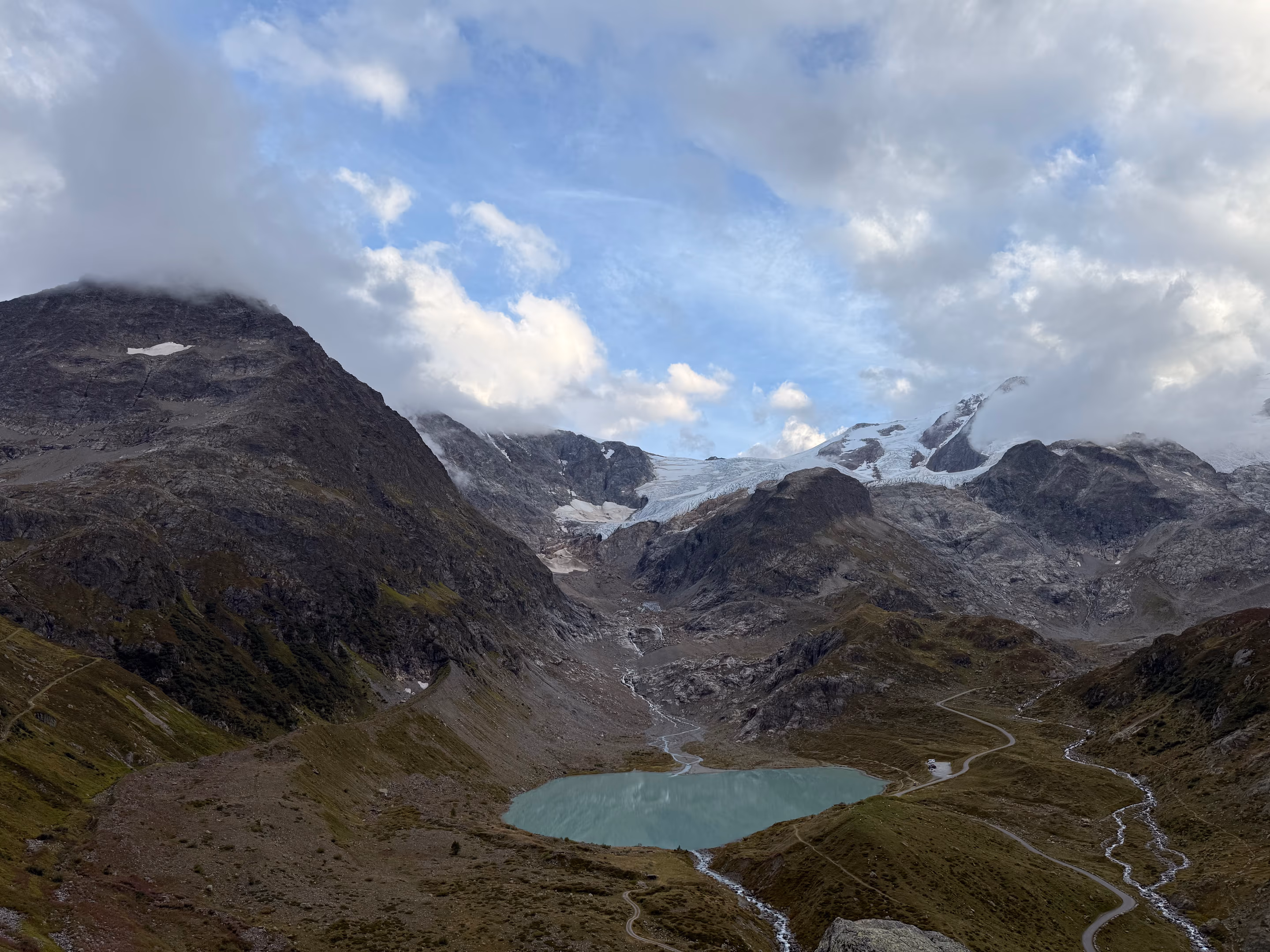 Swiss and Italian Alps travel photograph 4 of 17 — by Isaak De Coninck (2025)