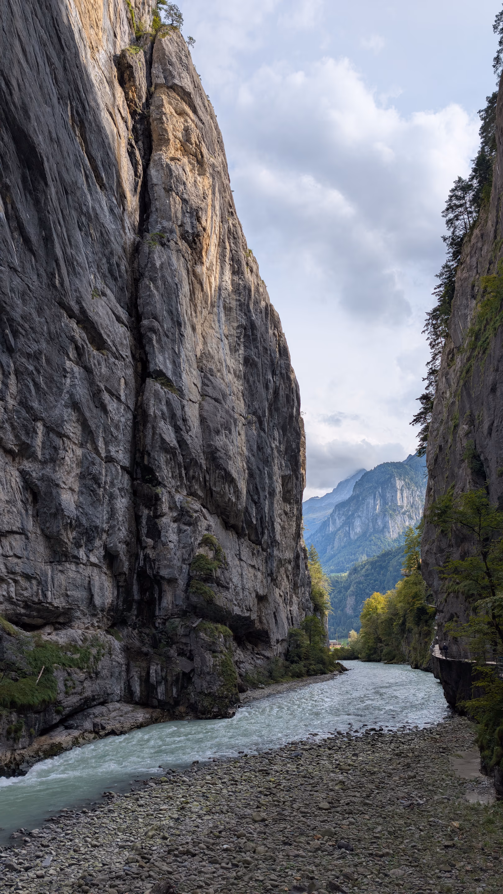Swiss and Italian Alps travel photograph 8 of 17 — by Isaak De Coninck (2025)