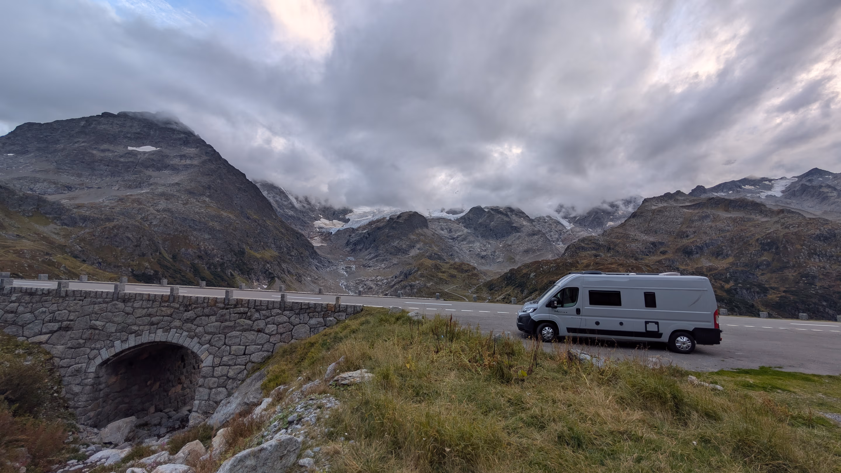 Swiss and Italian Alps travel photograph 9 of 17 — by Isaak De Coninck (2025)