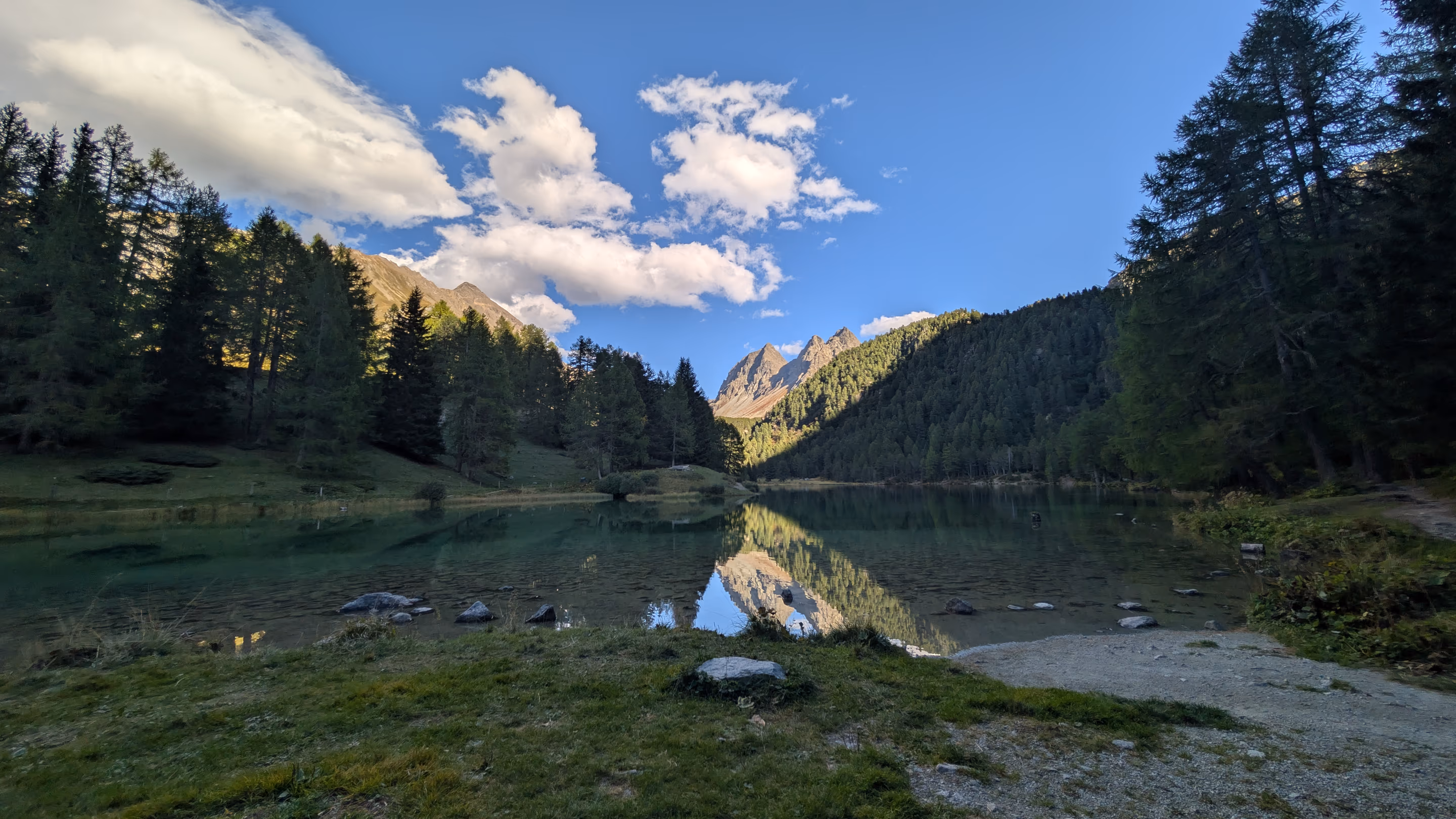 Swiss and Italian Alps travel photograph 10 of 17 — by Isaak De Coninck (2025)