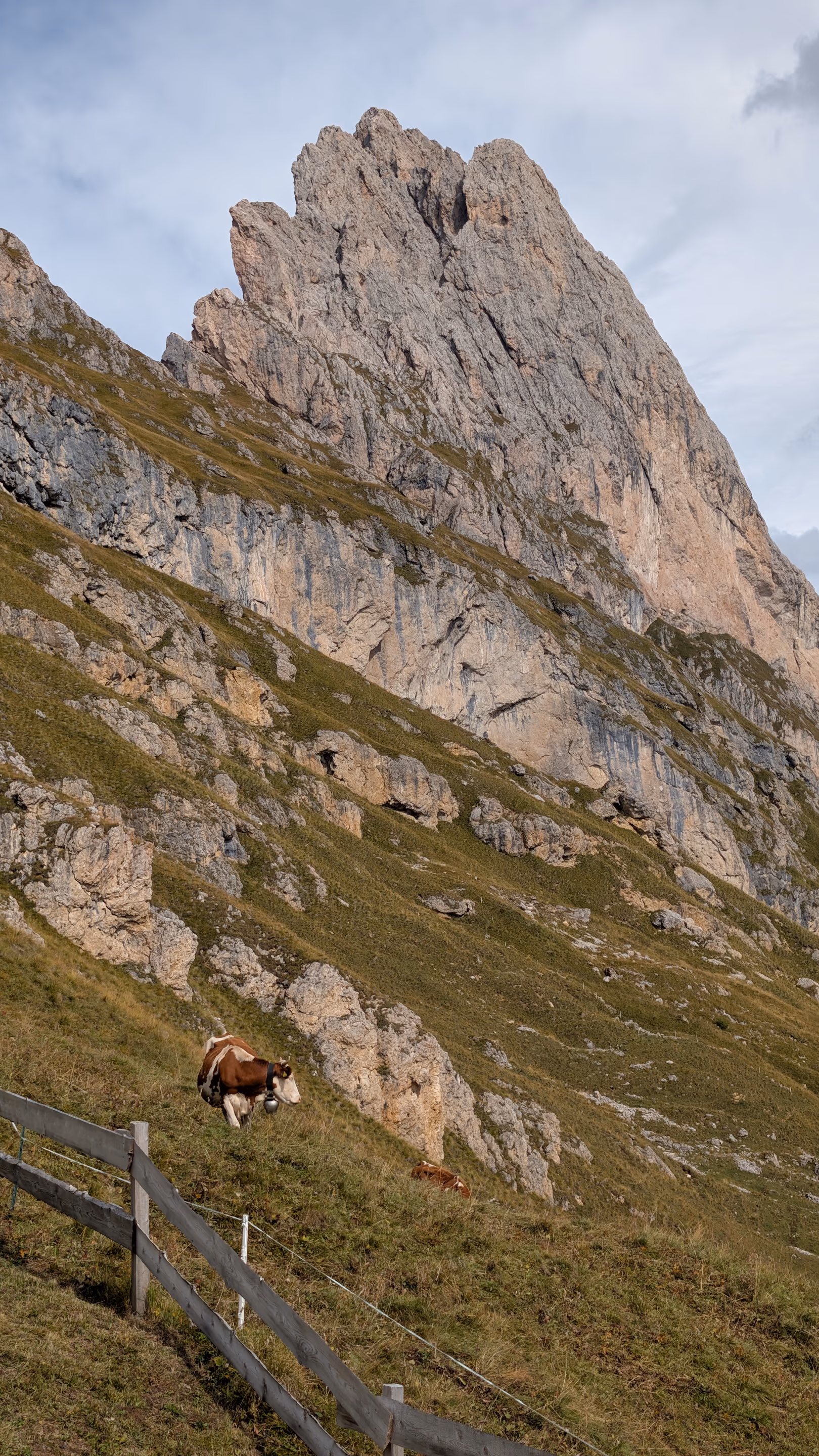 Swiss and Italian Alps travel photograph 11 of 17 — by Isaak De Coninck (2025)