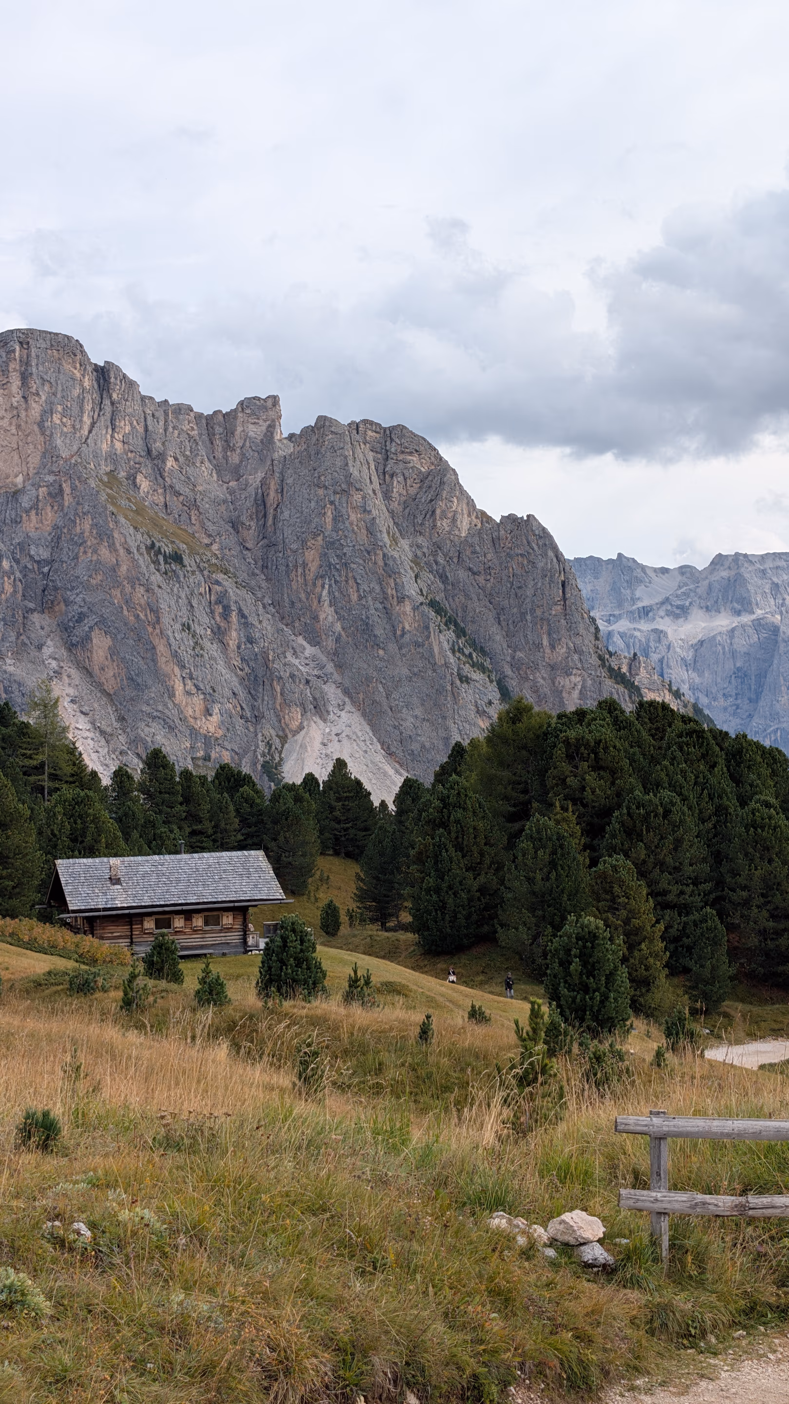 Swiss and Italian Alps travel photograph 12 of 17 — by Isaak De Coninck (2025)