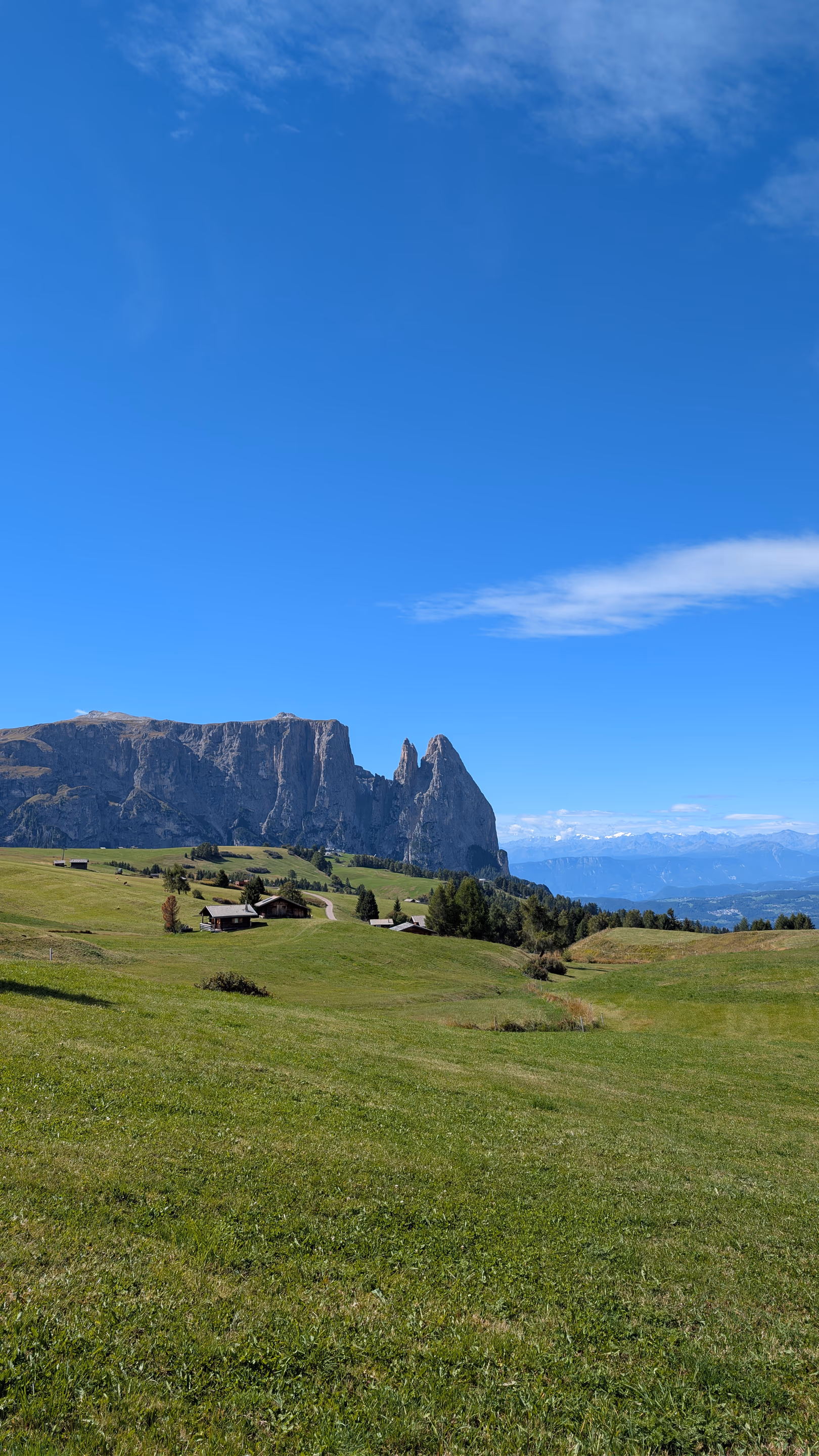 Swiss and Italian Alps travel photograph 13 of 17 — by Isaak De Coninck (2025)
