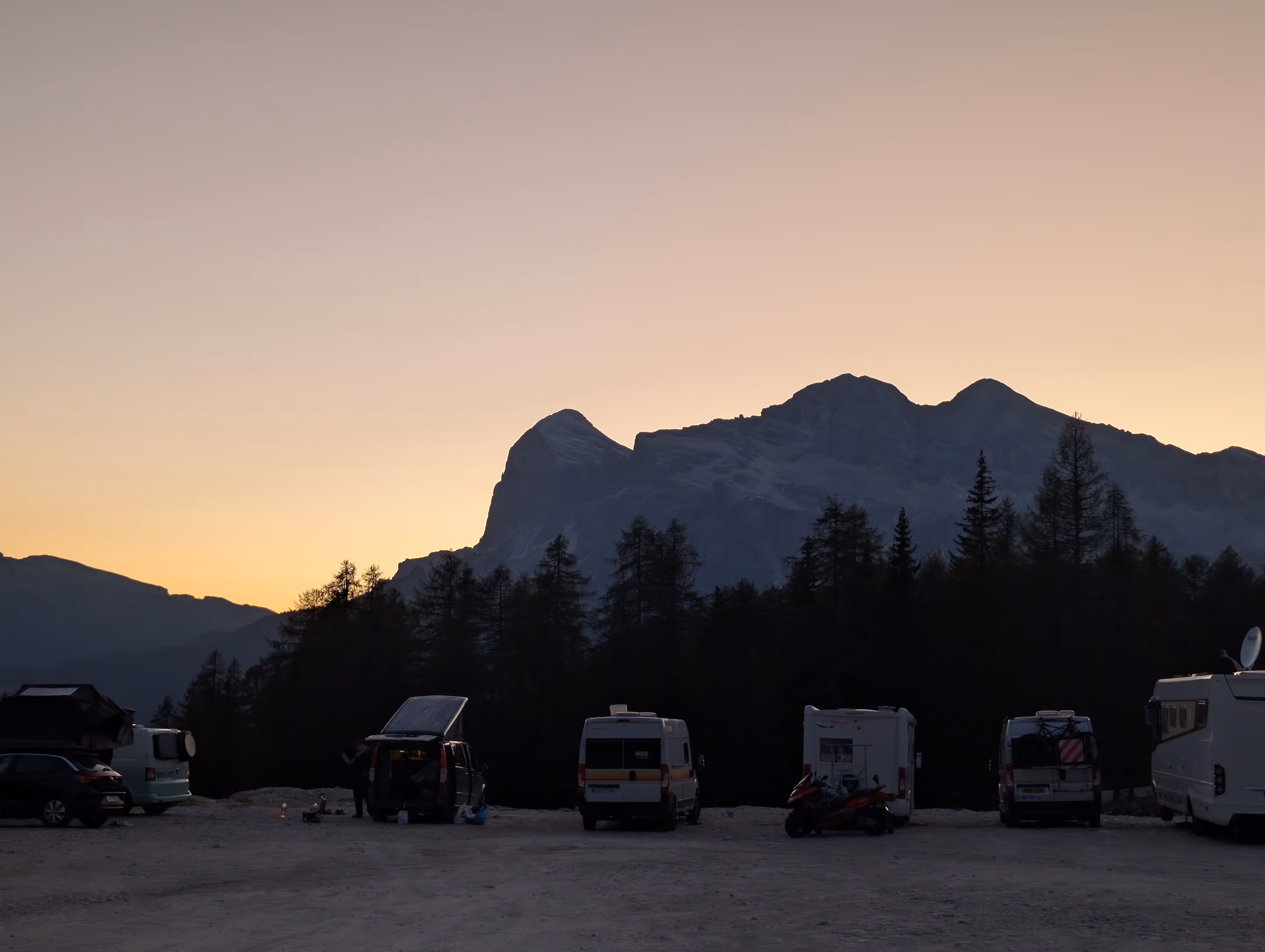 Swiss and Italian Alps travel photograph 15 of 17 — by Isaak De Coninck (2025)
