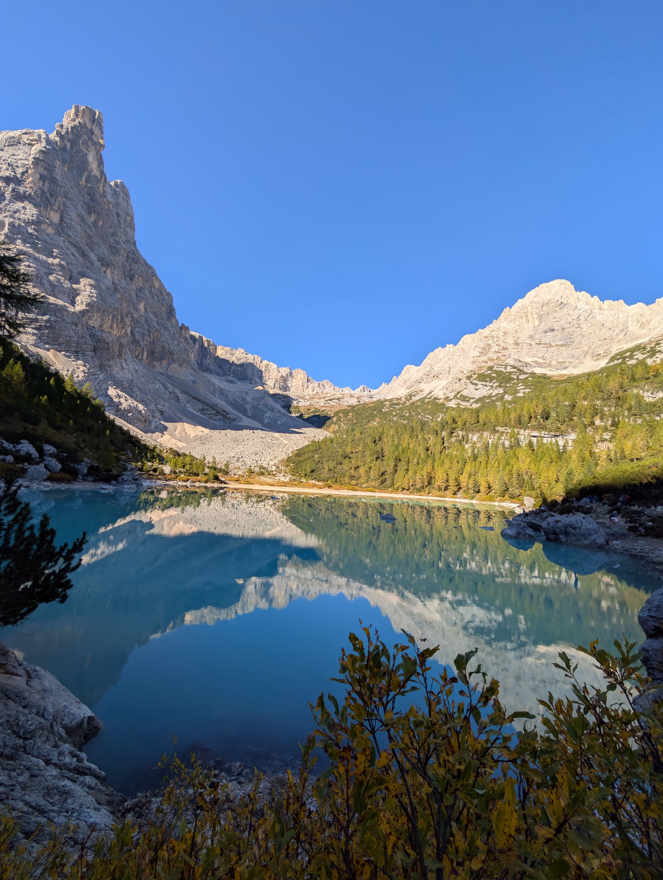Swiss and Italian Alps travel photograph 16 of 17 — by Isaak De Coninck (2025)